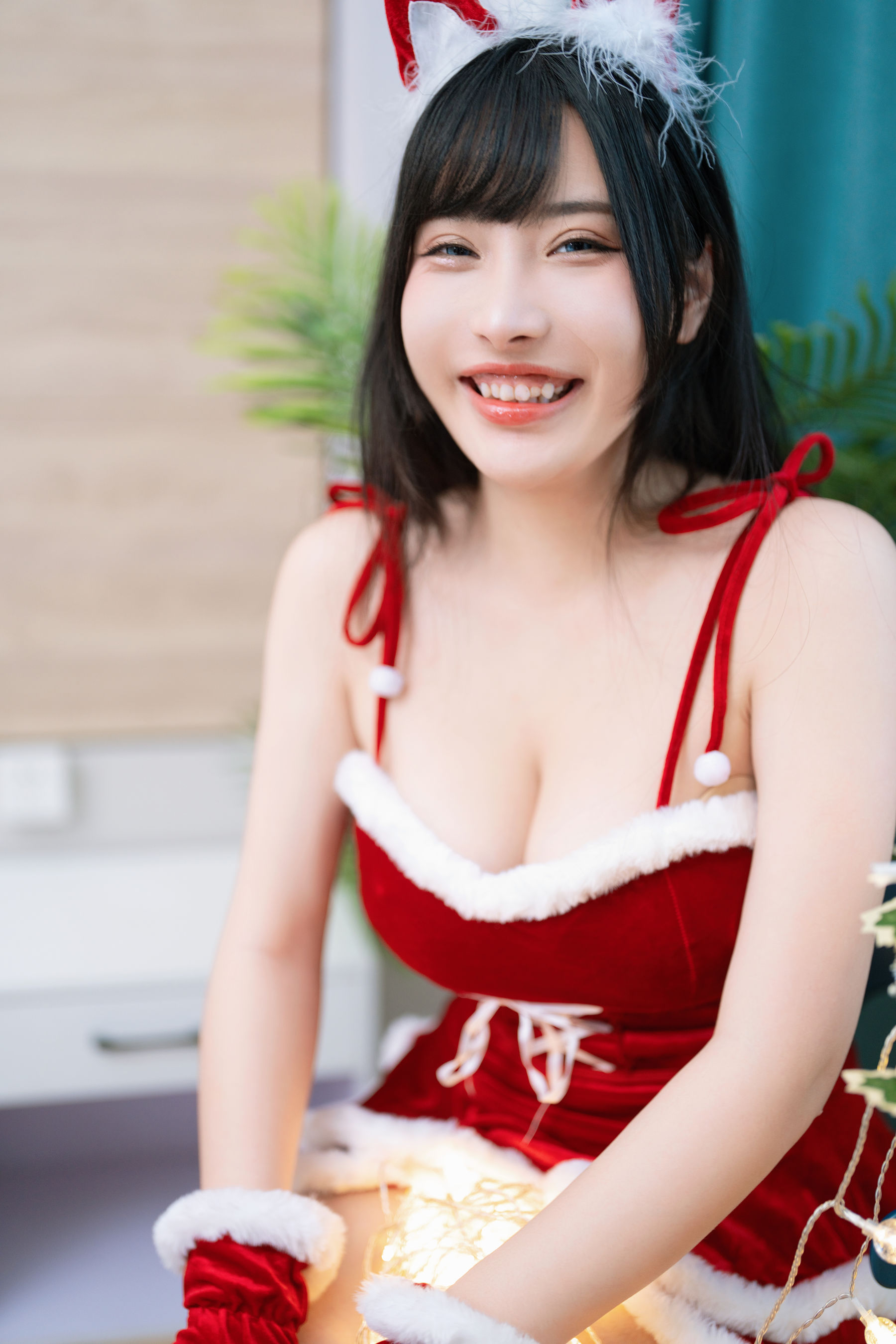 糖果果candy - 圣诞