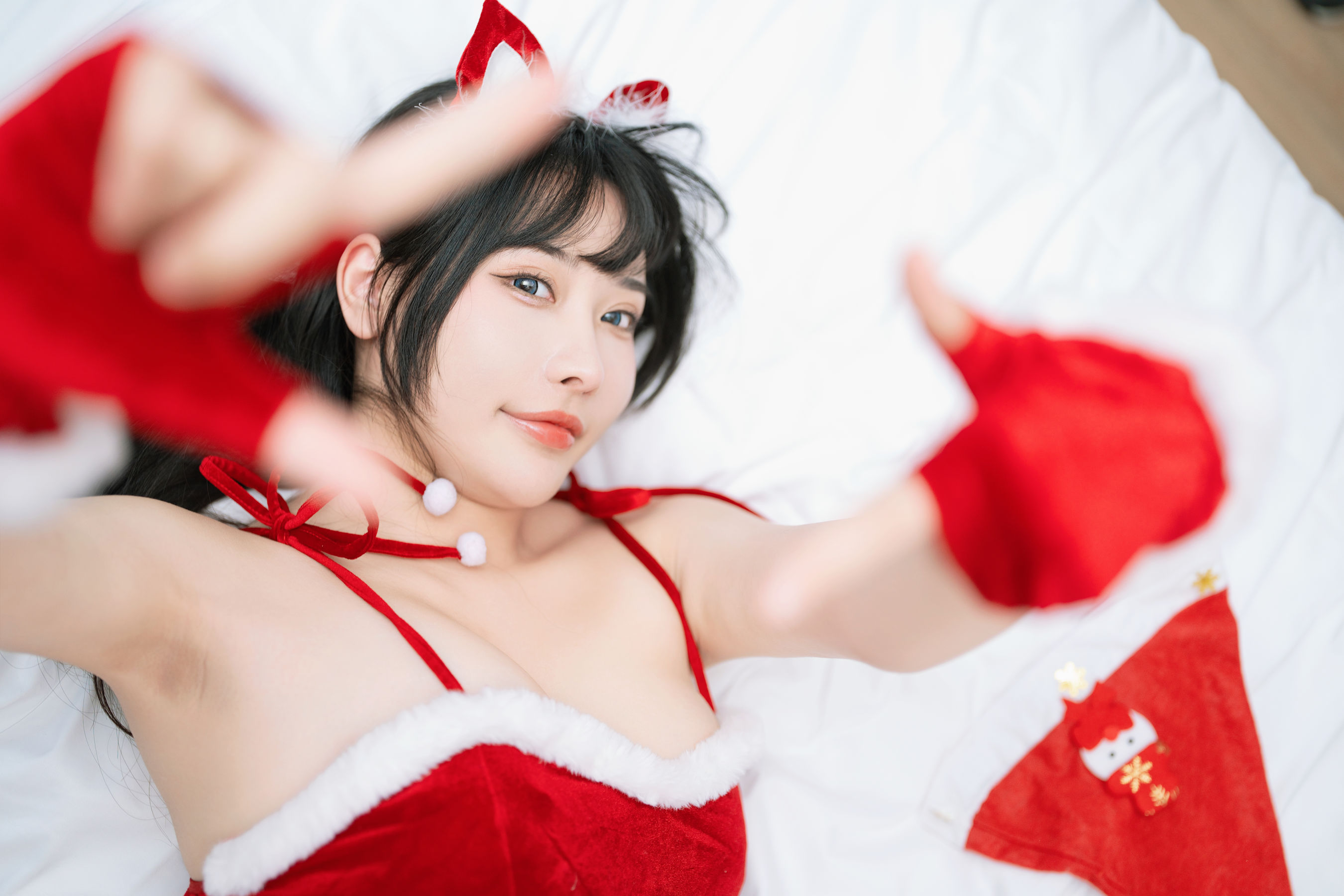 糖果果candy - 圣诞
