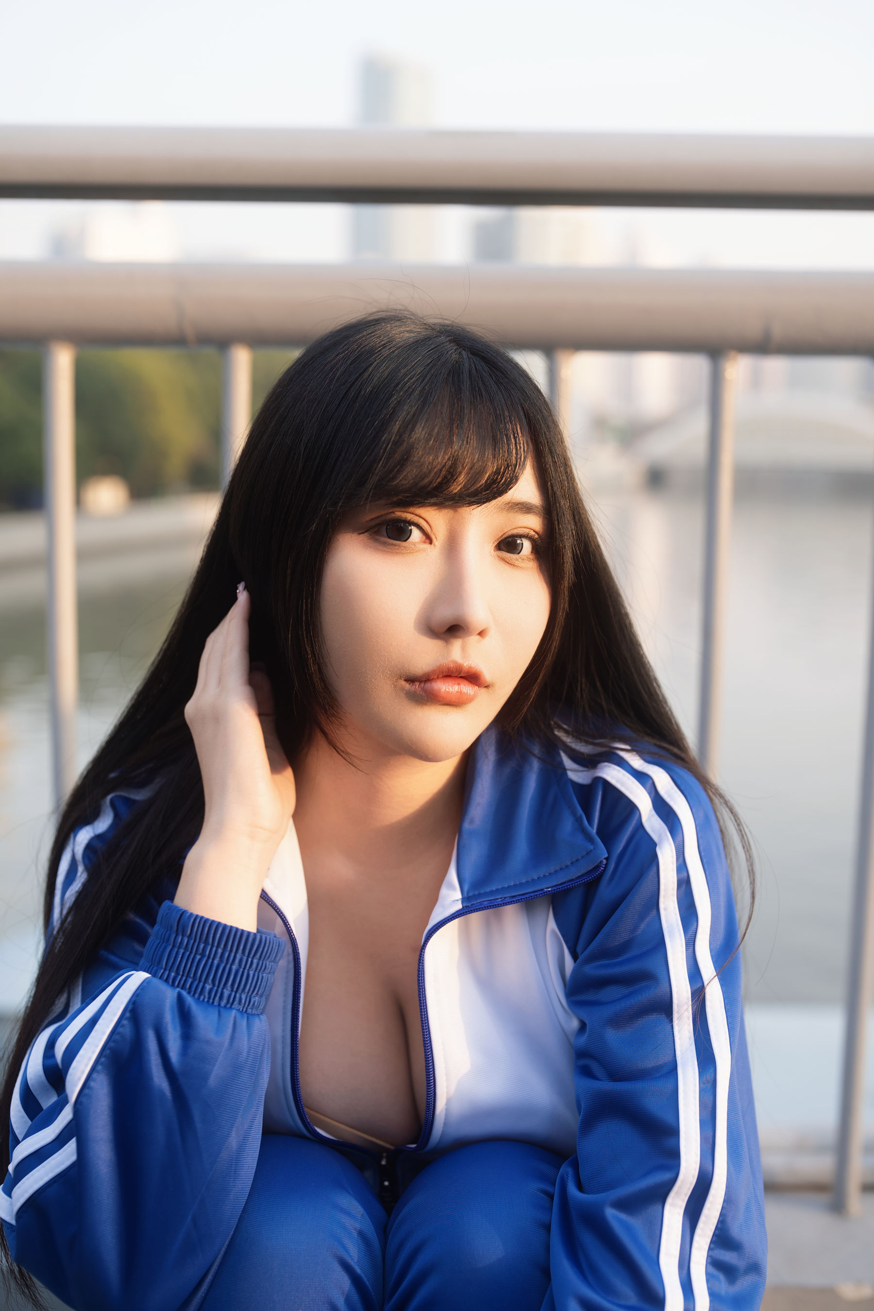 糖果果candy - 户外校服