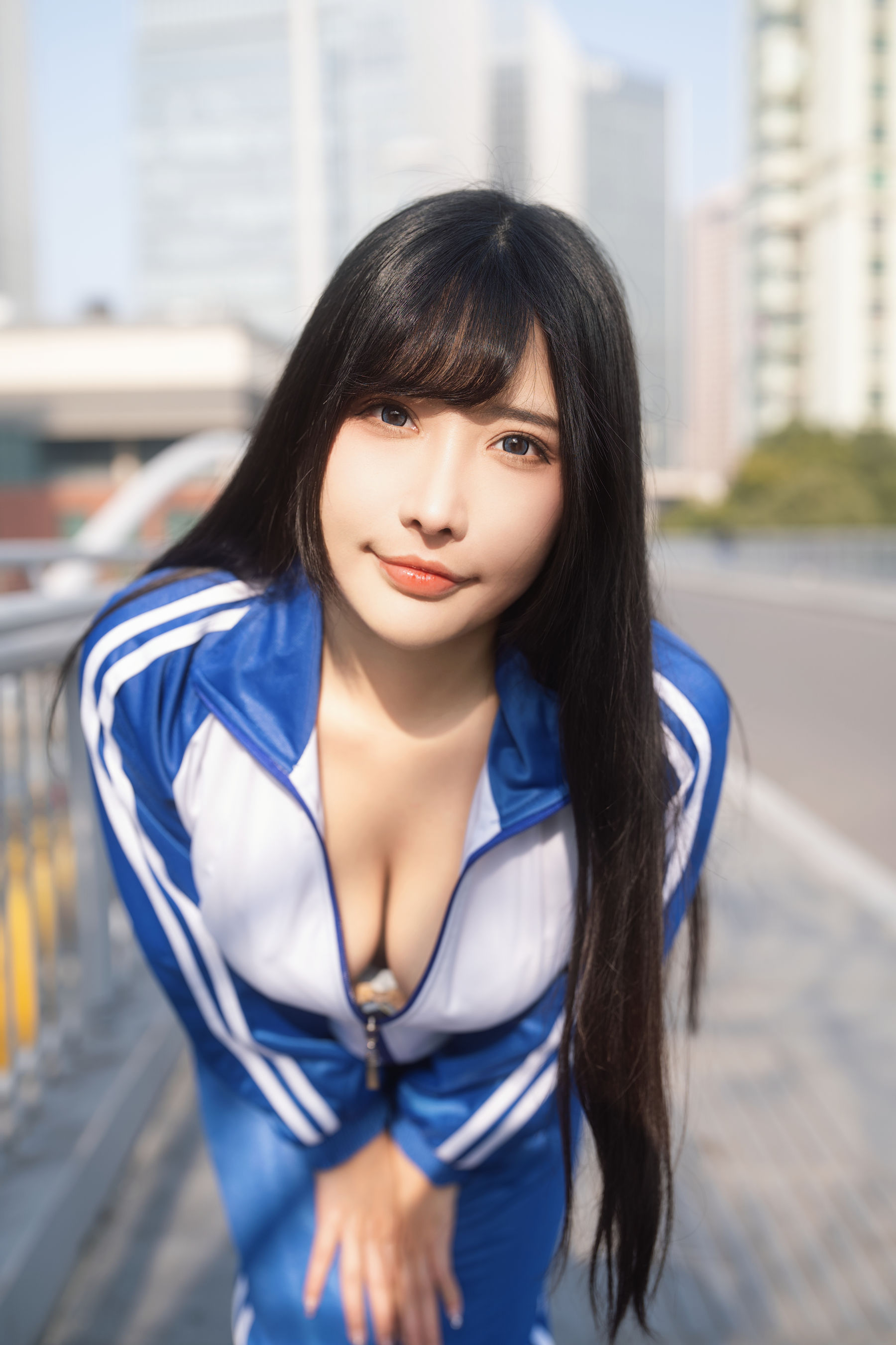 糖果果candy - 户外校服