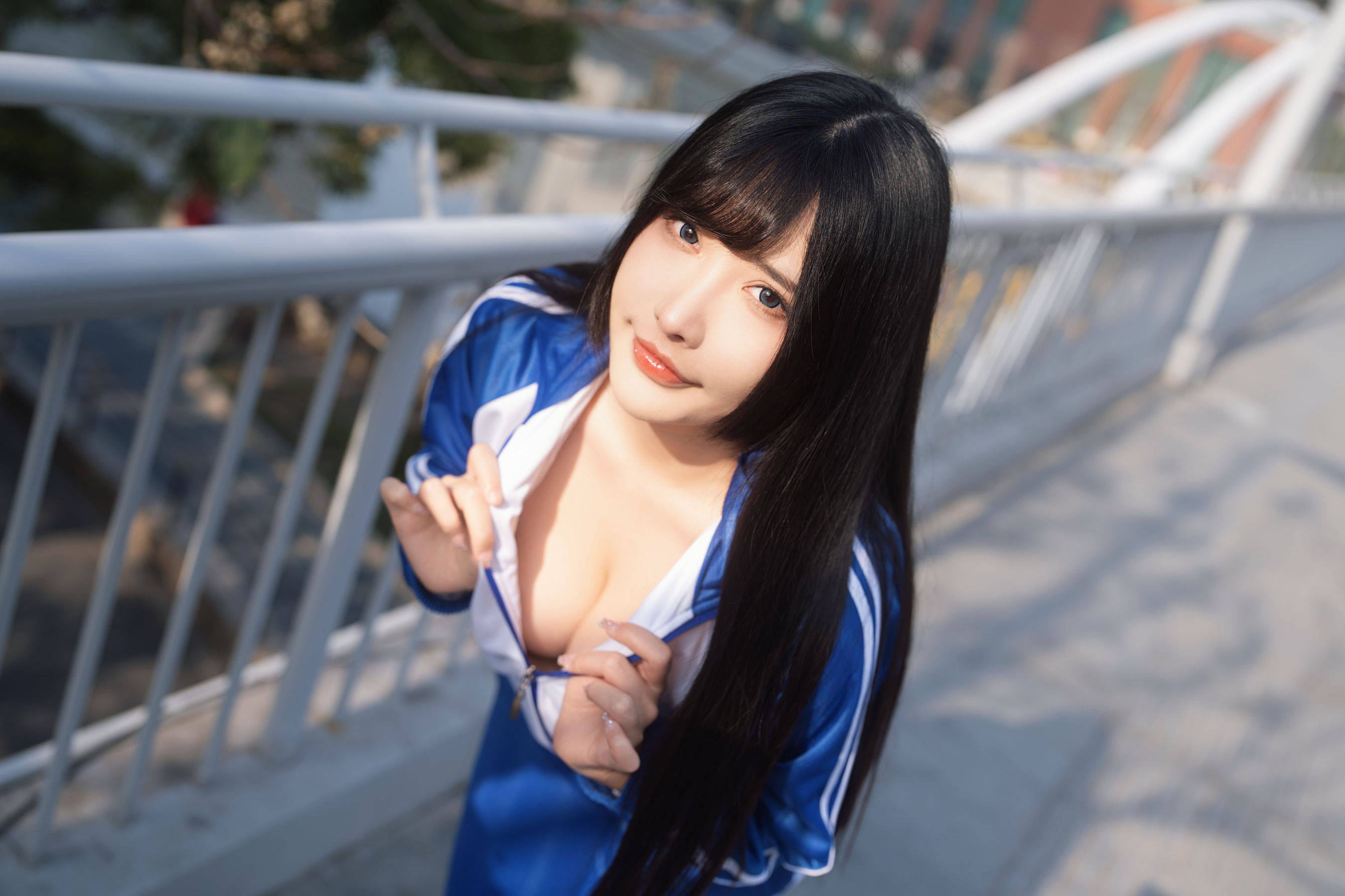 糖果果candy - 户外校服