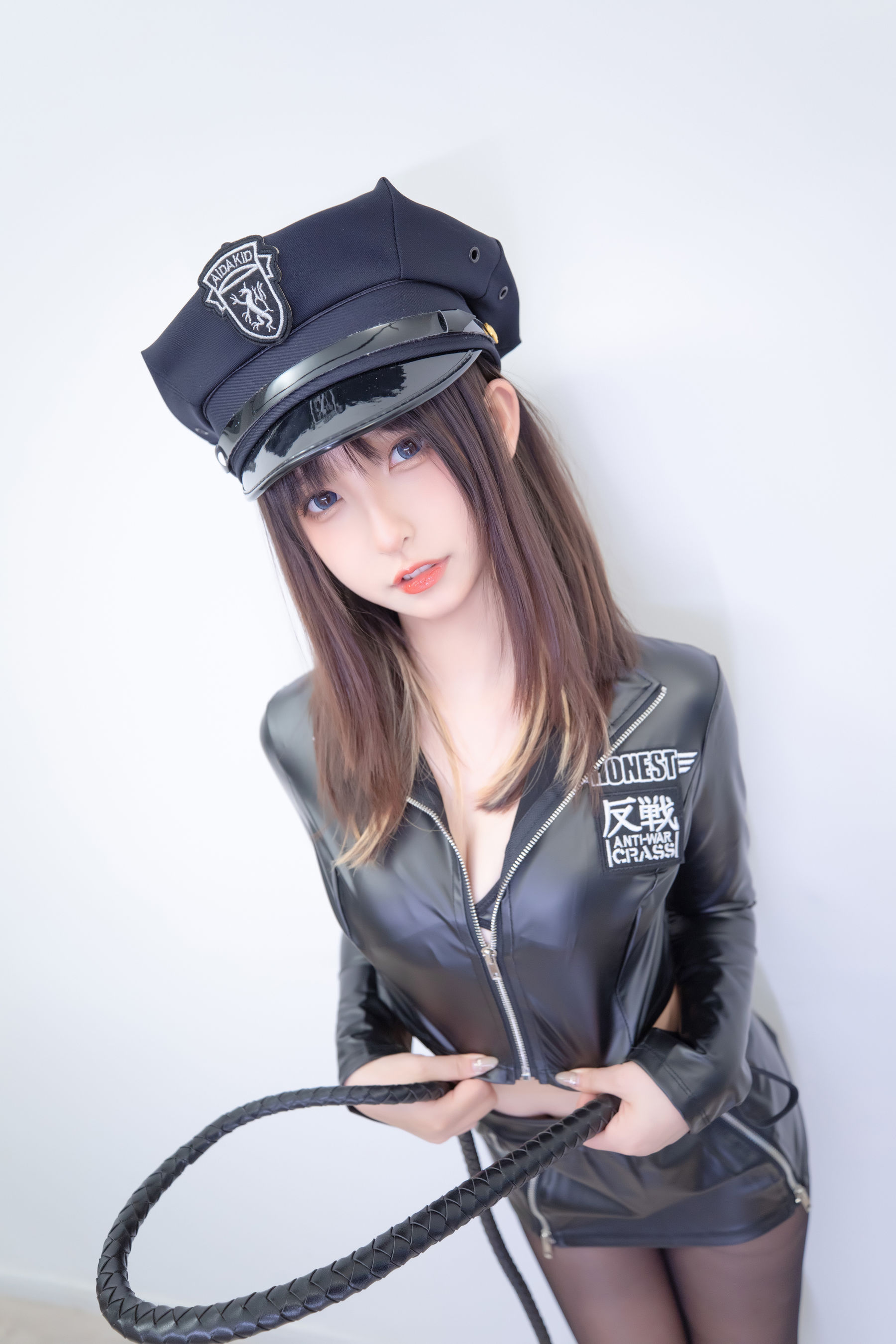 萝莉 神楽板真冬 之21年09月微博订阅