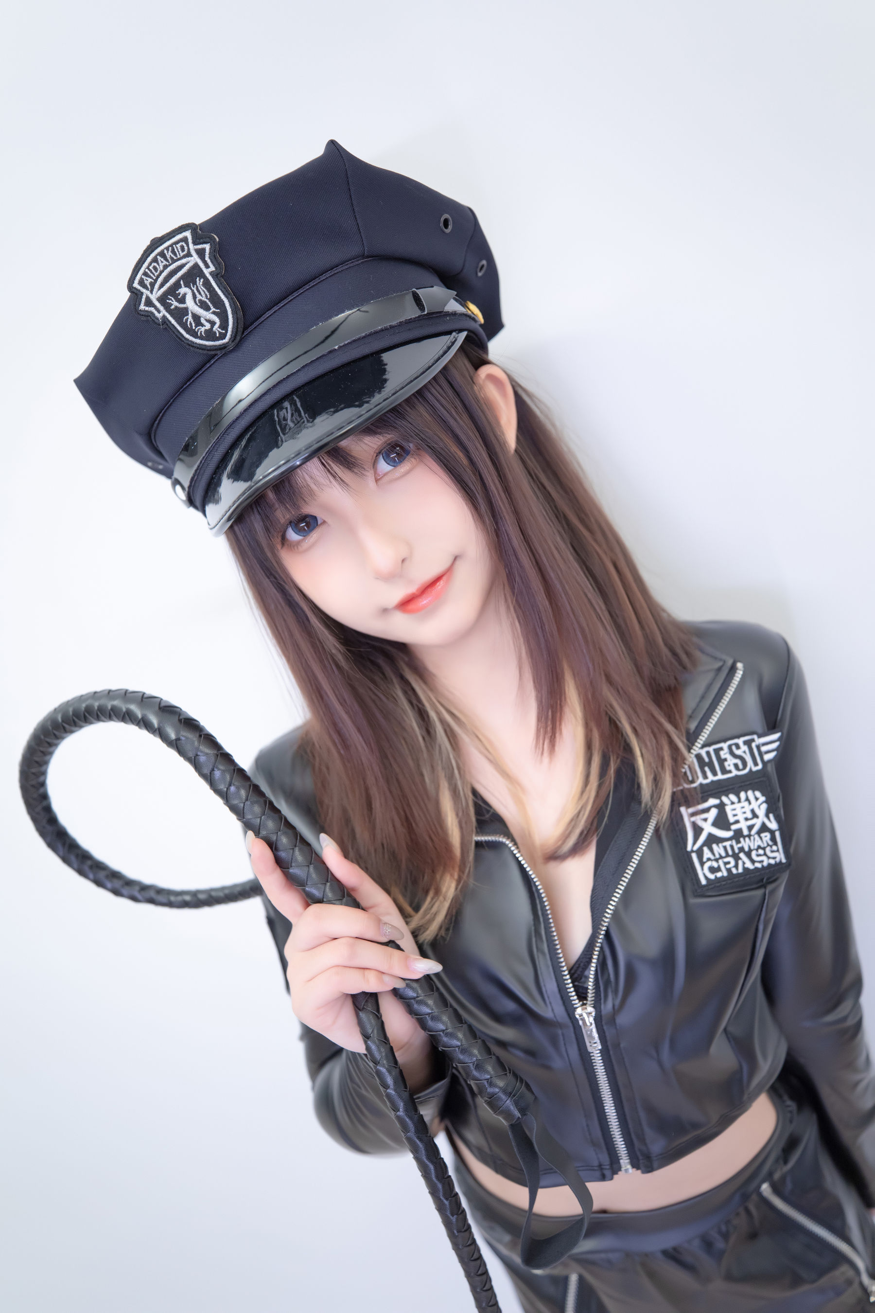 萝莉 神楽板真冬 之21年09月微博订阅