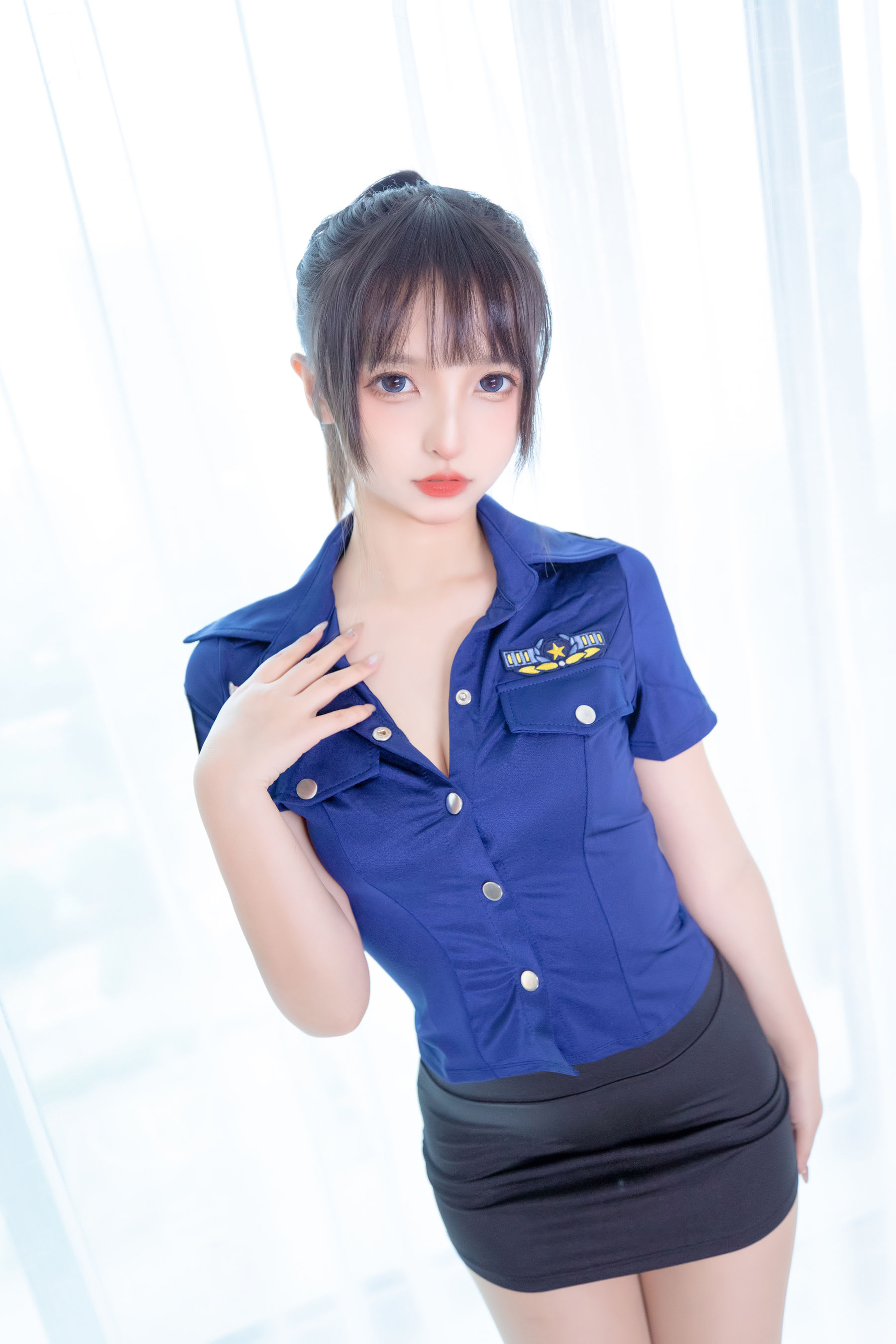 萝莉 神楽板真冬 之21年09月微博订阅