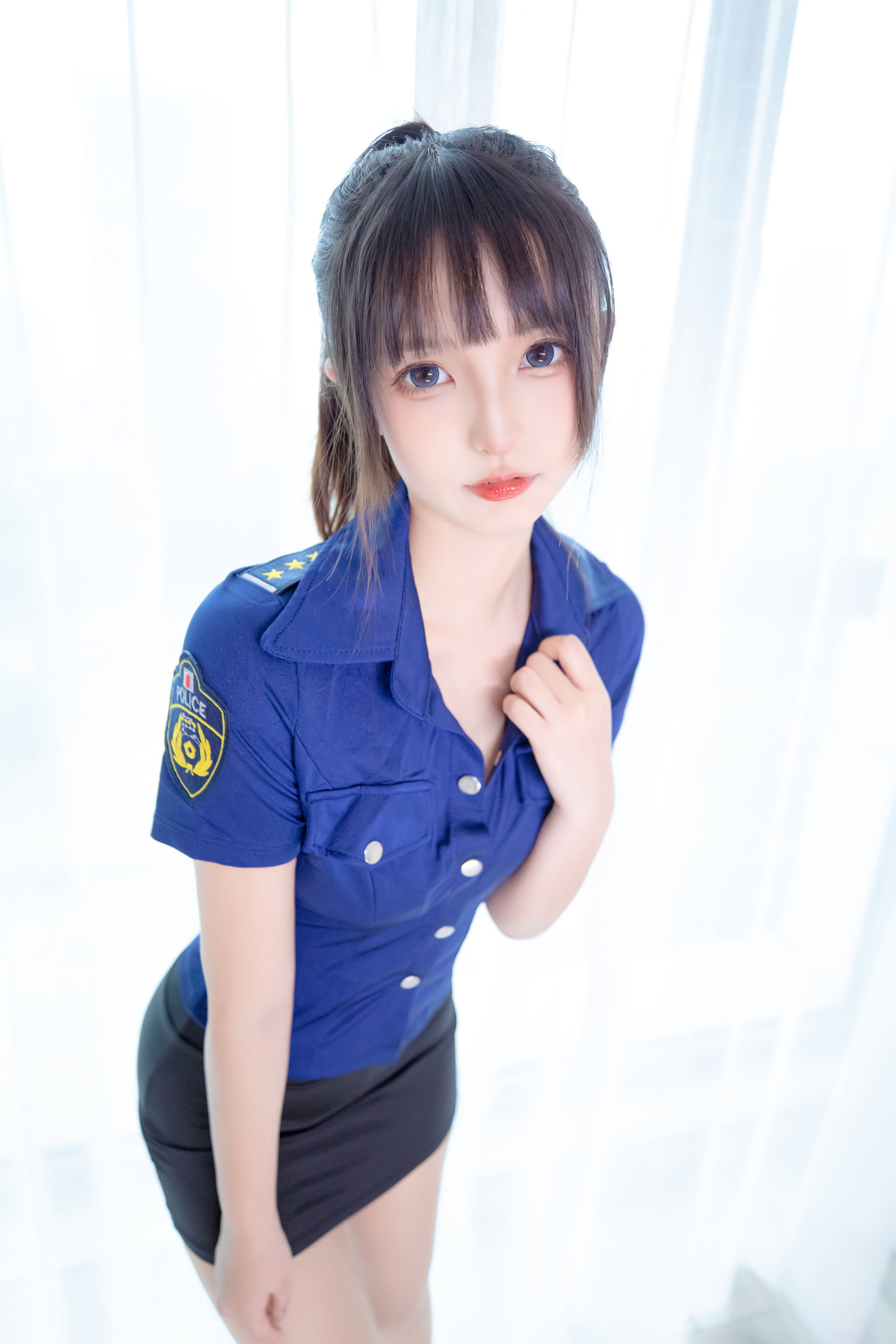 萝莉 神楽板真冬 之21年09月微博订阅