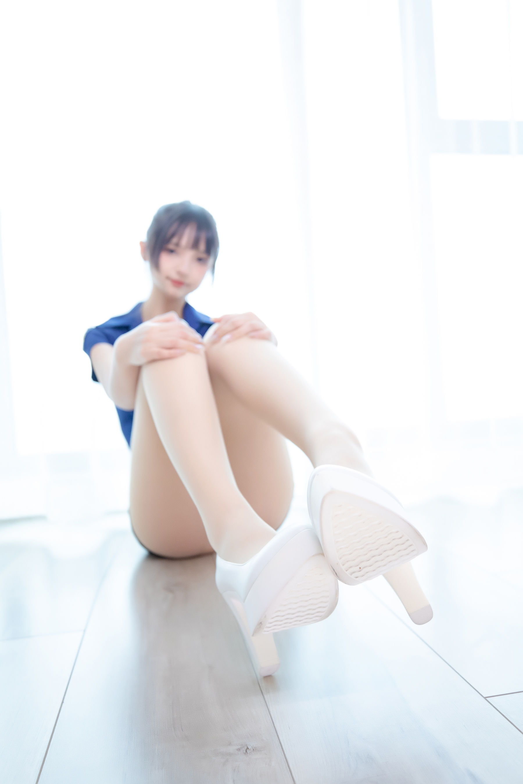 萝莉 神楽板真冬 之21年09月微博订阅