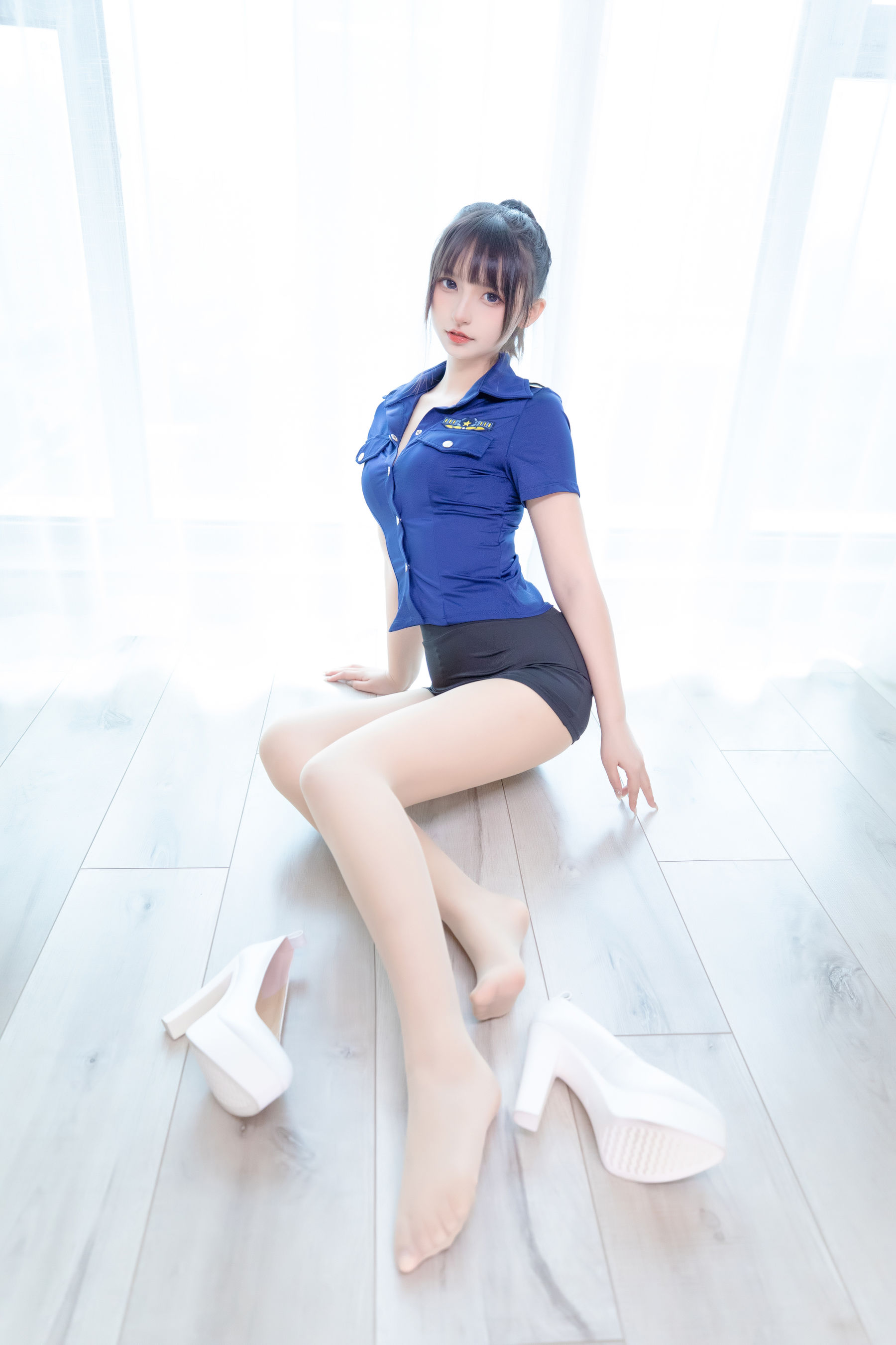 萝莉 神楽板真冬 之21年09月微博订阅