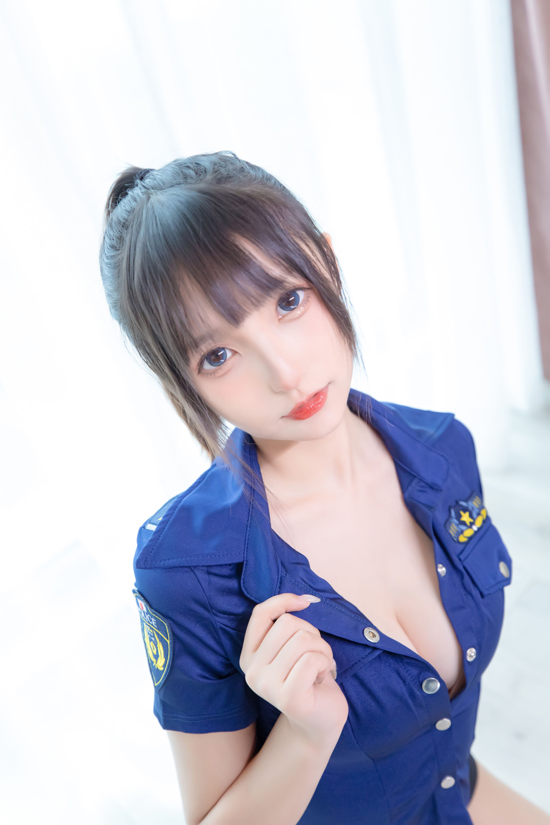 萝莉 神楽板真冬 之21年09月微博订阅