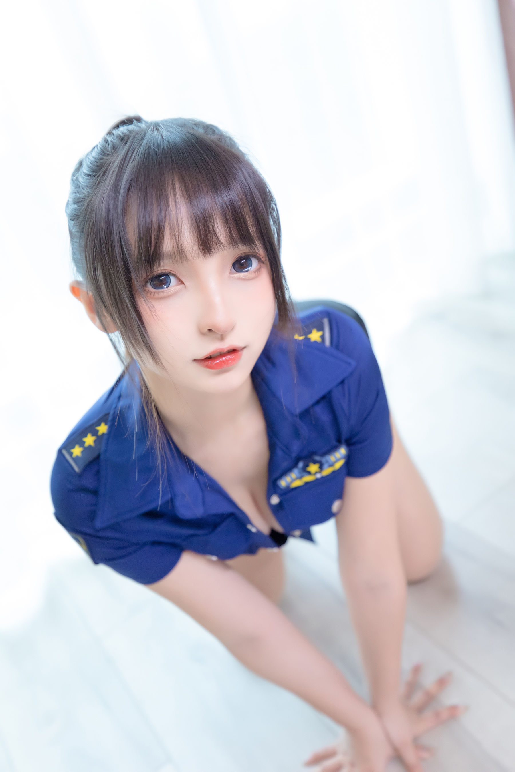 萝莉 神楽板真冬 之21年09月微博订阅