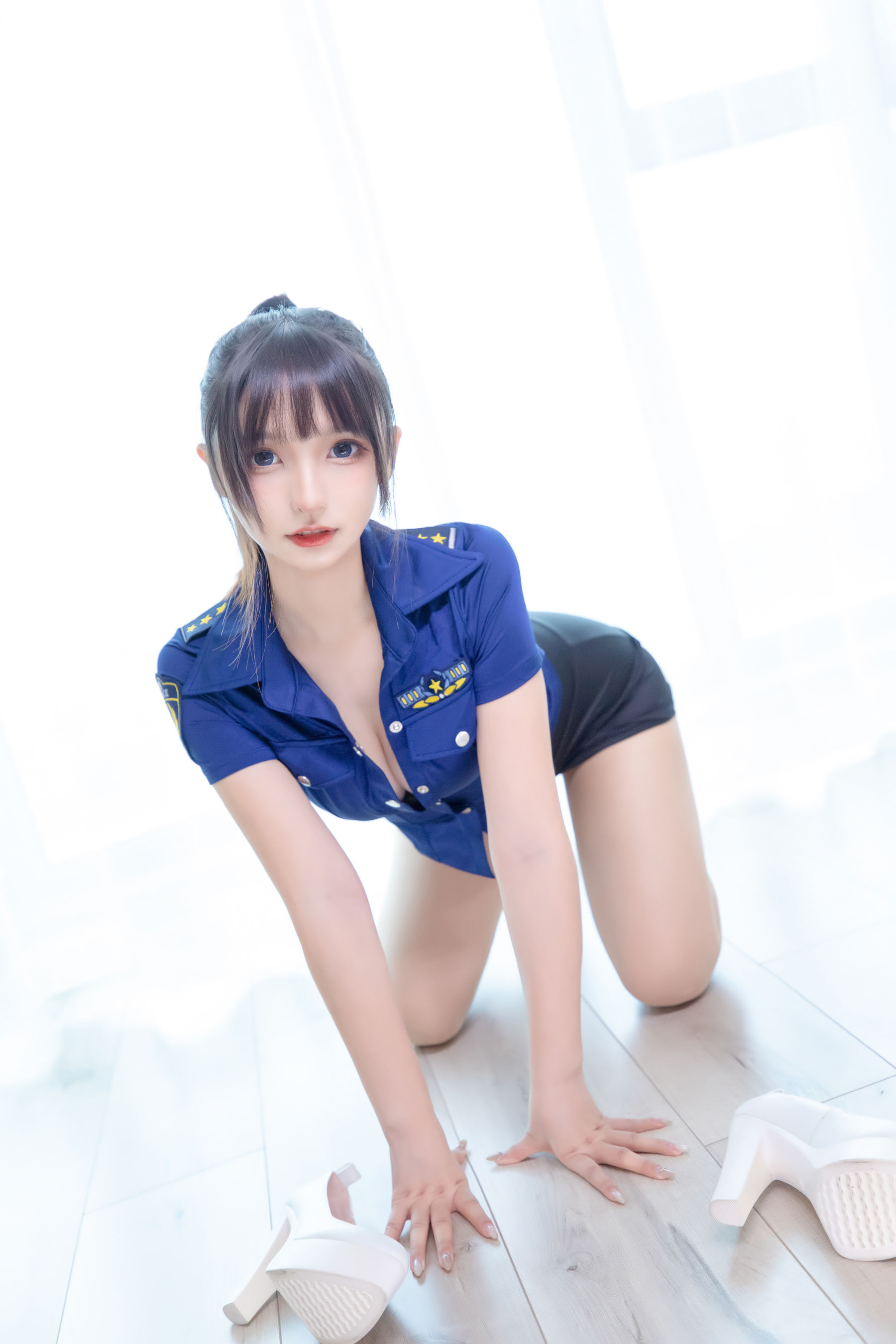 萝莉 神楽板真冬 之21年09月微博订阅
