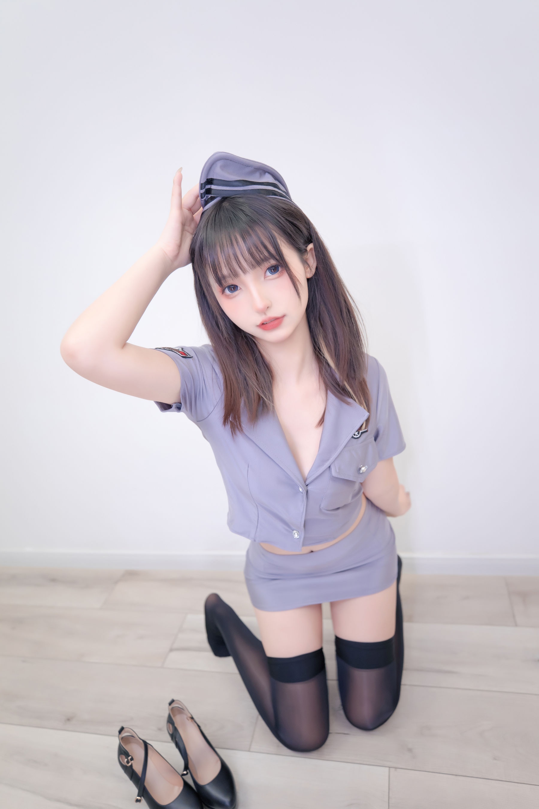 萝莉 神楽板真冬 之21年09月微博订阅