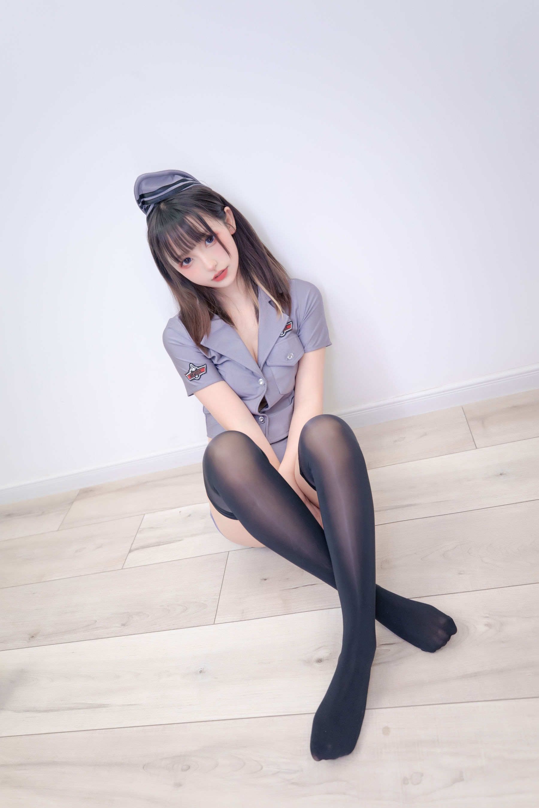 萝莉 神楽板真冬 之21年09月微博订阅
