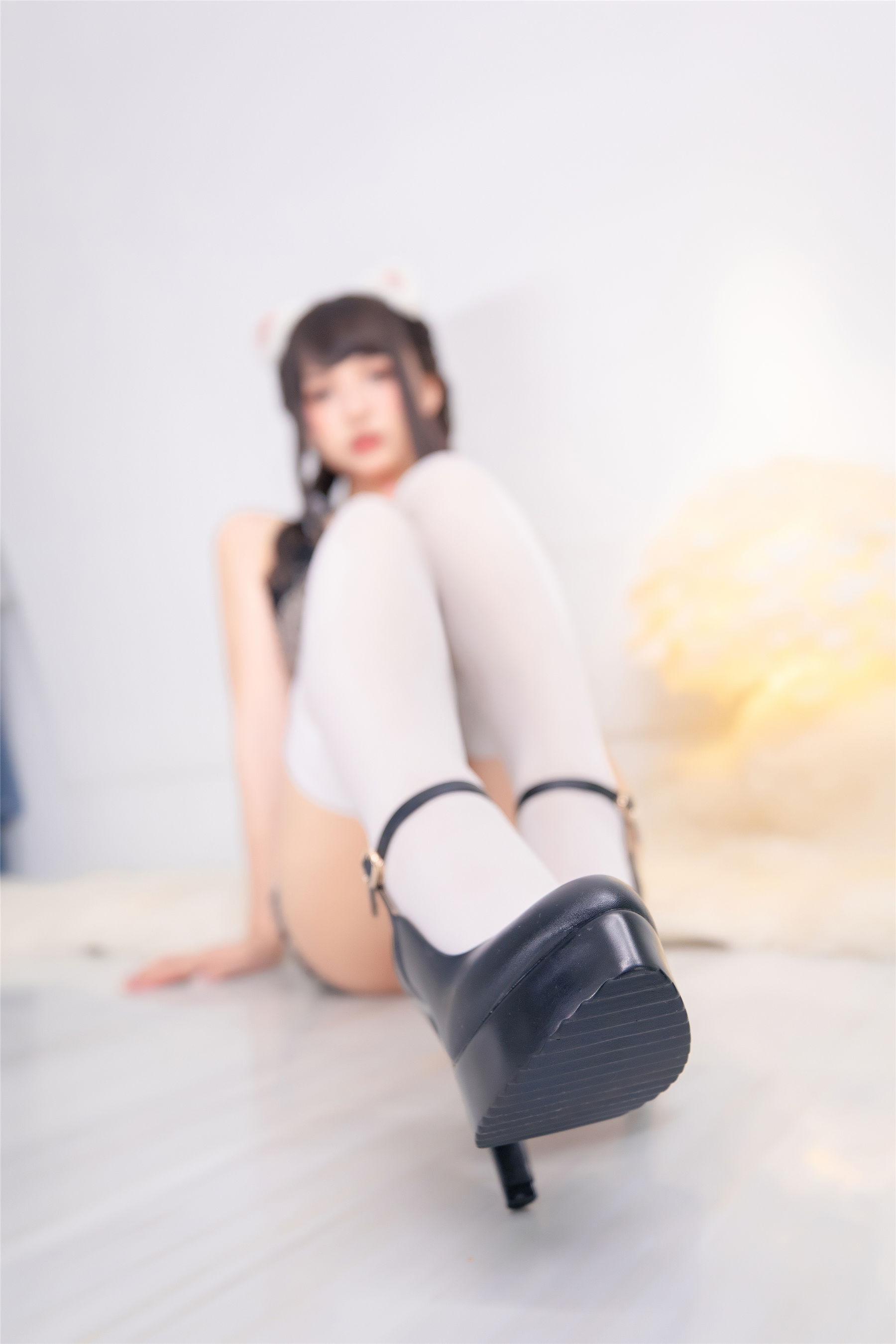 萝莉 神楽板真冬 之21年10月微博订阅