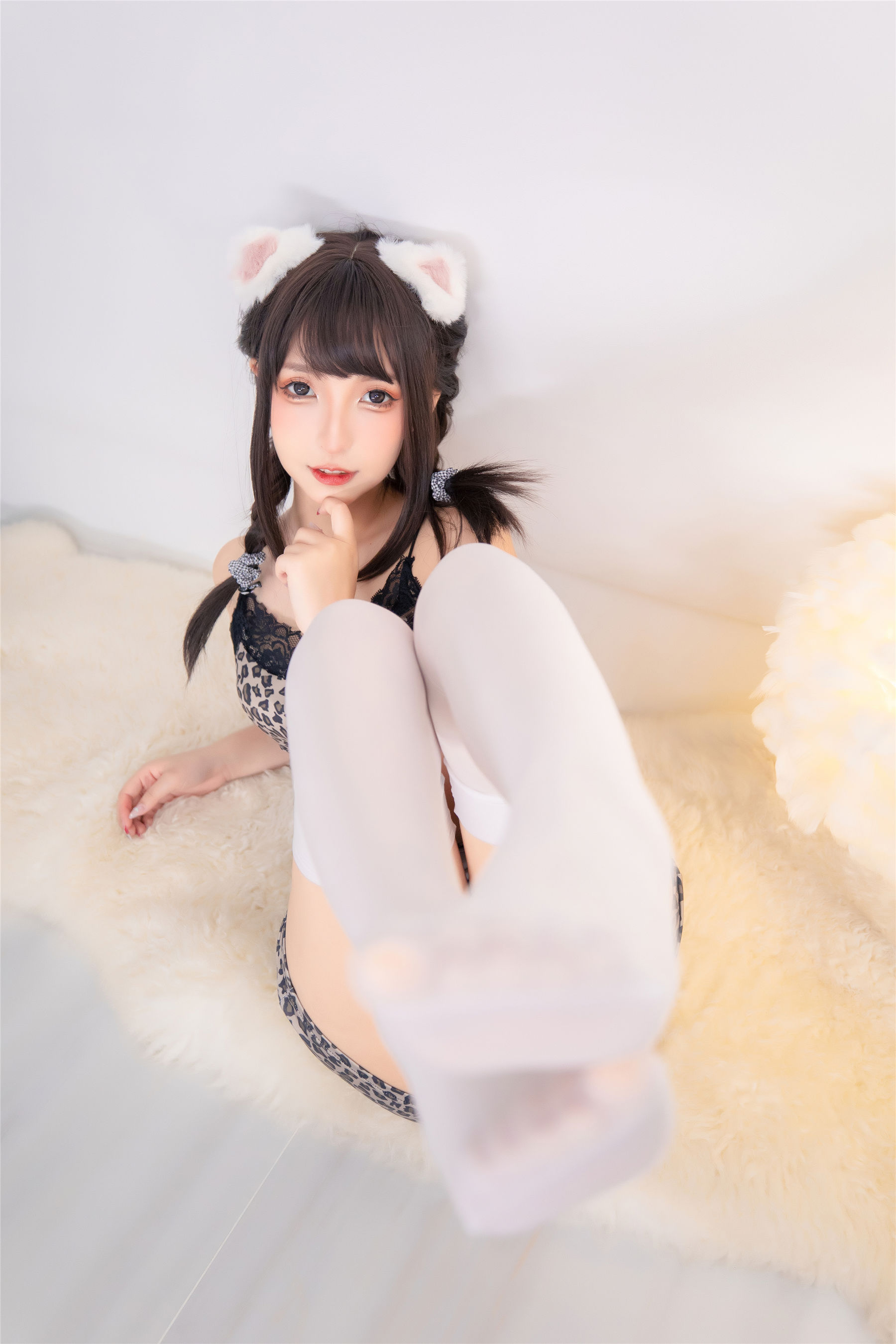 萝莉 神楽板真冬 之21年10月微博订阅