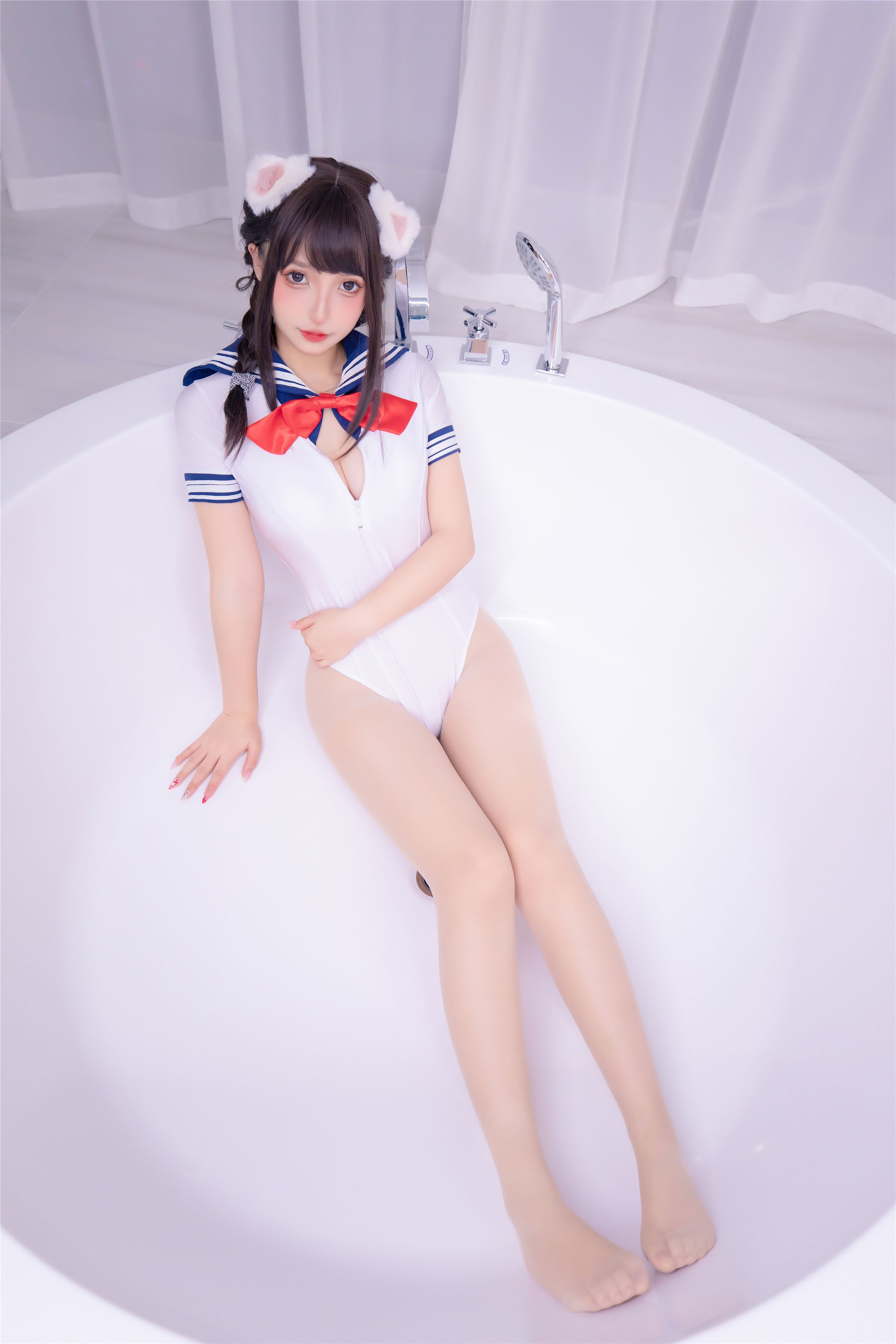 萝莉 神楽板真冬 之21年10月微博订阅