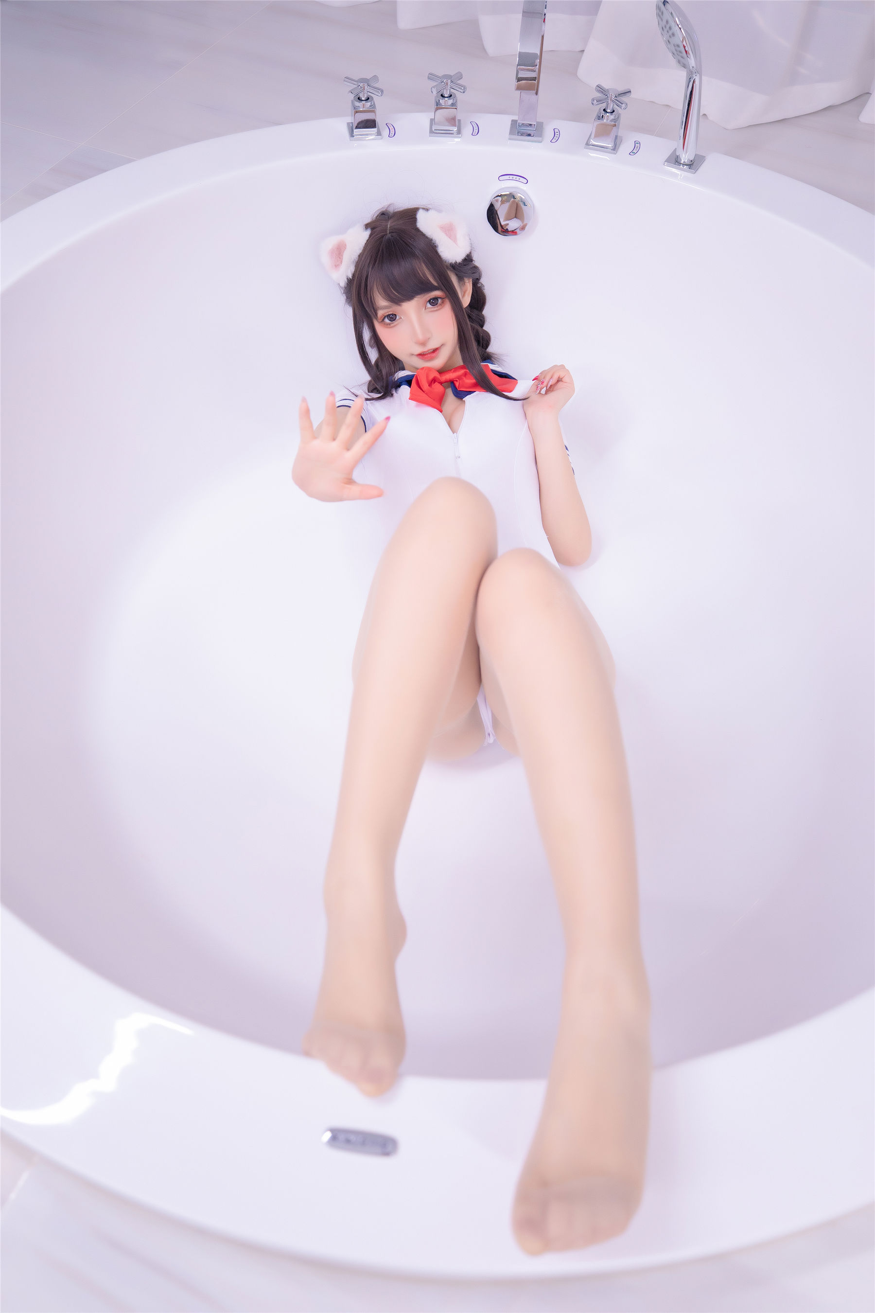 萝莉 神楽板真冬 之21年10月微博订阅