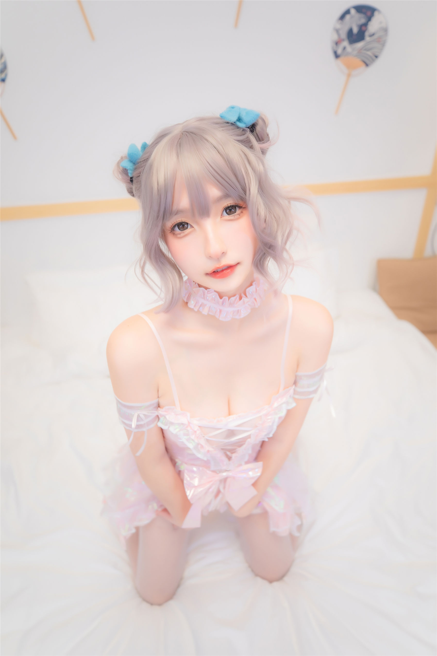 萝莉 神楽板真冬 之21年10月微博订阅