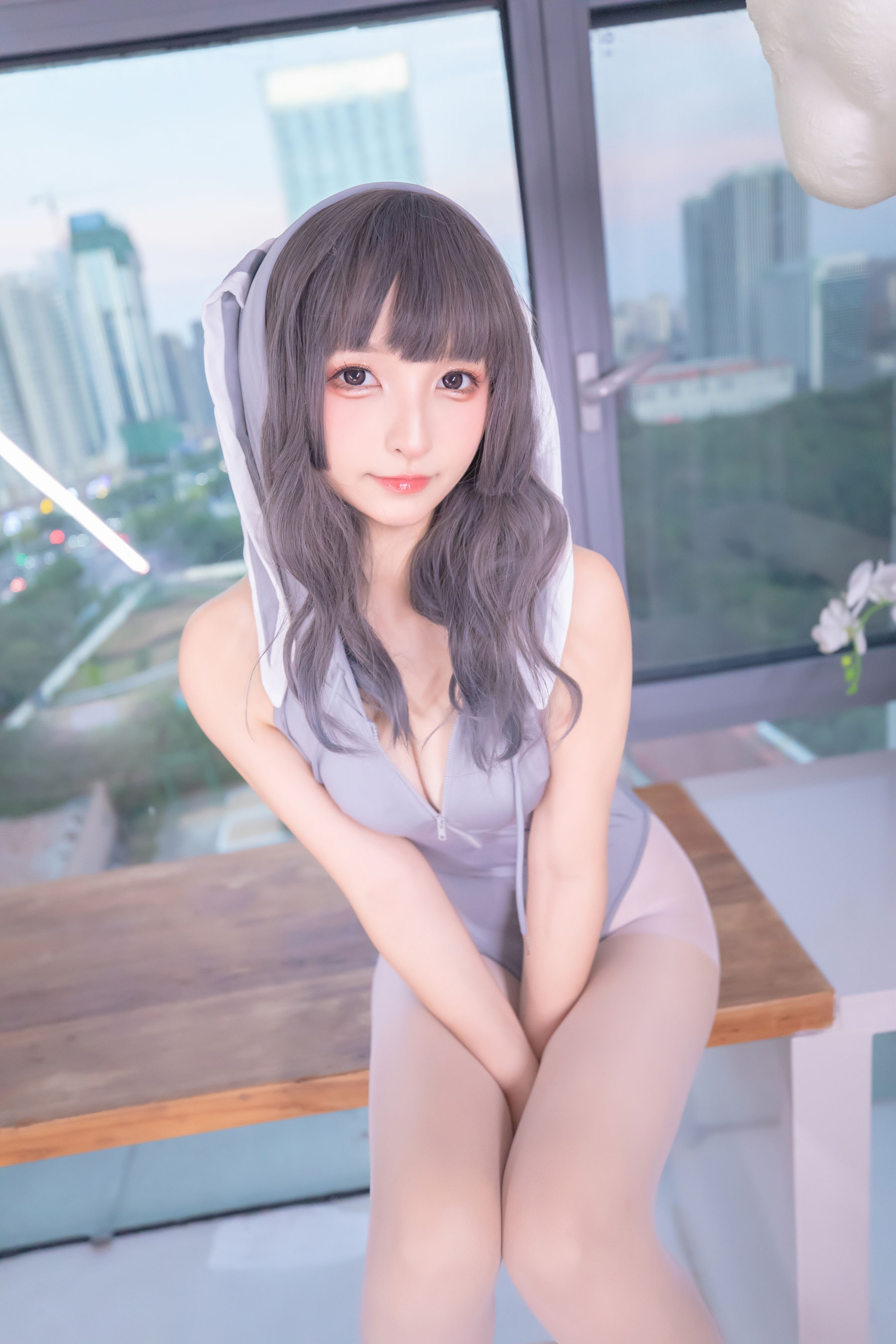 萝莉 神楽板真冬 之21年10月微博订阅