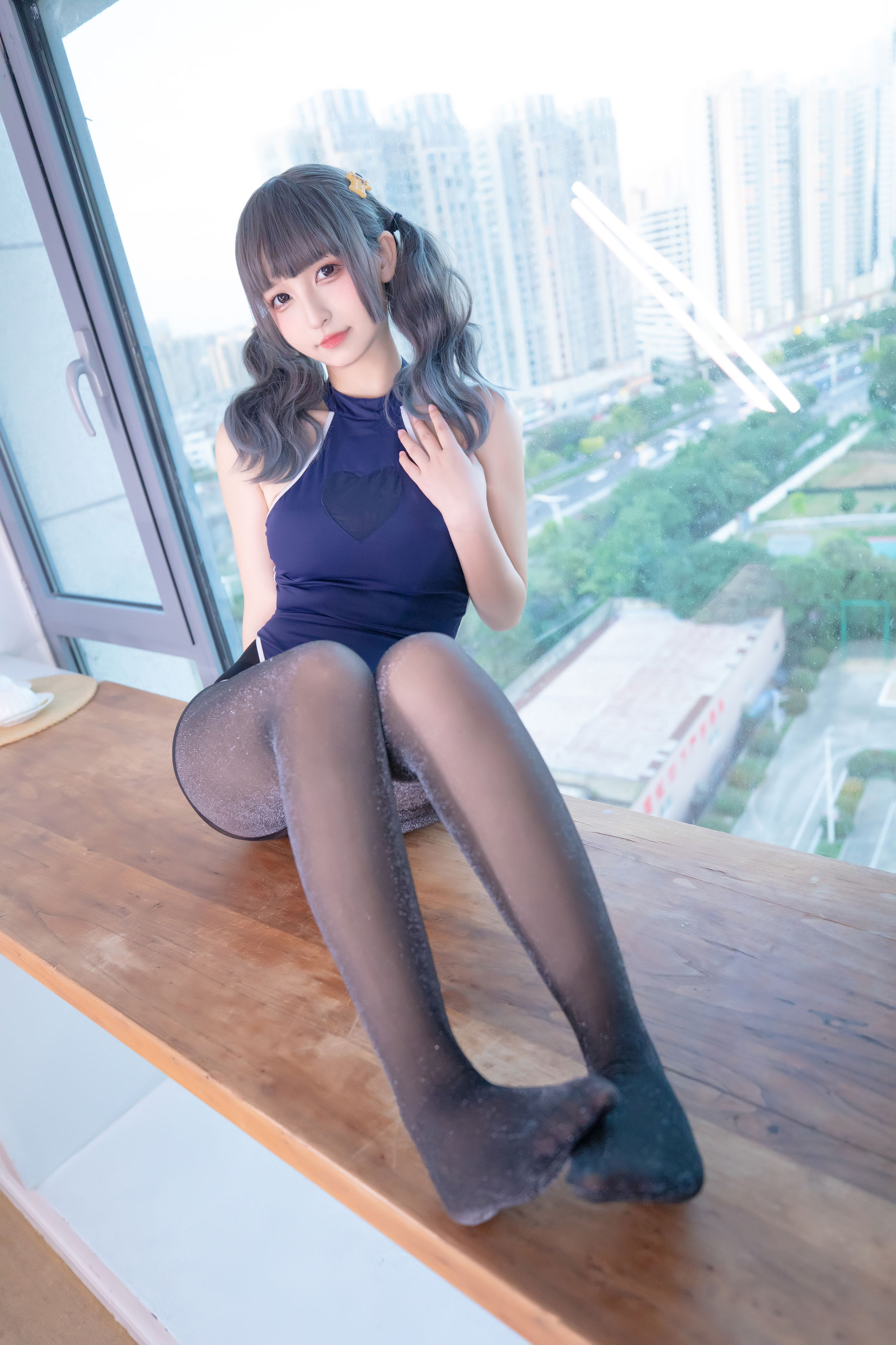 萝莉 神楽板真冬 之21年10月微博订阅
