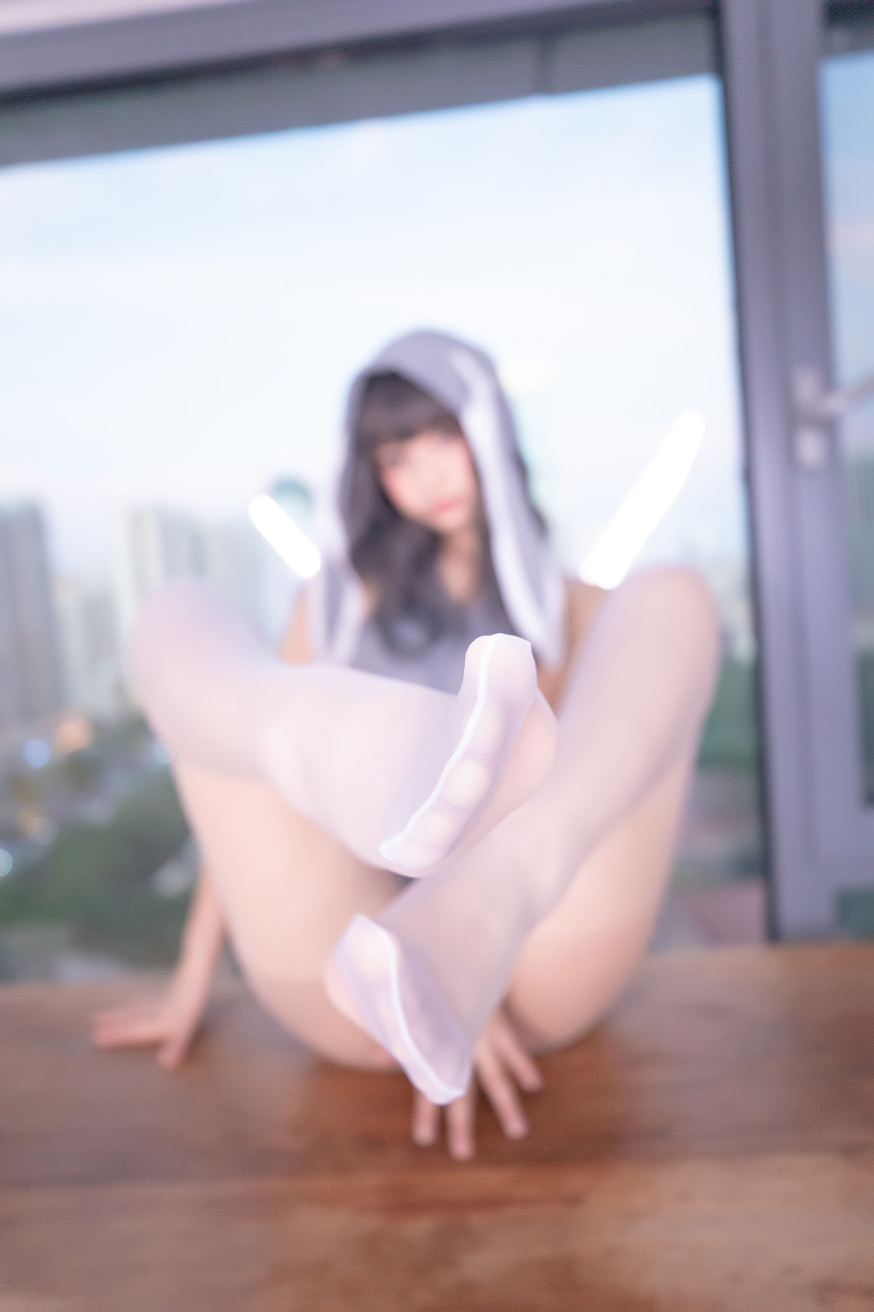 萝莉 神楽板真冬 之21年10月微博订阅