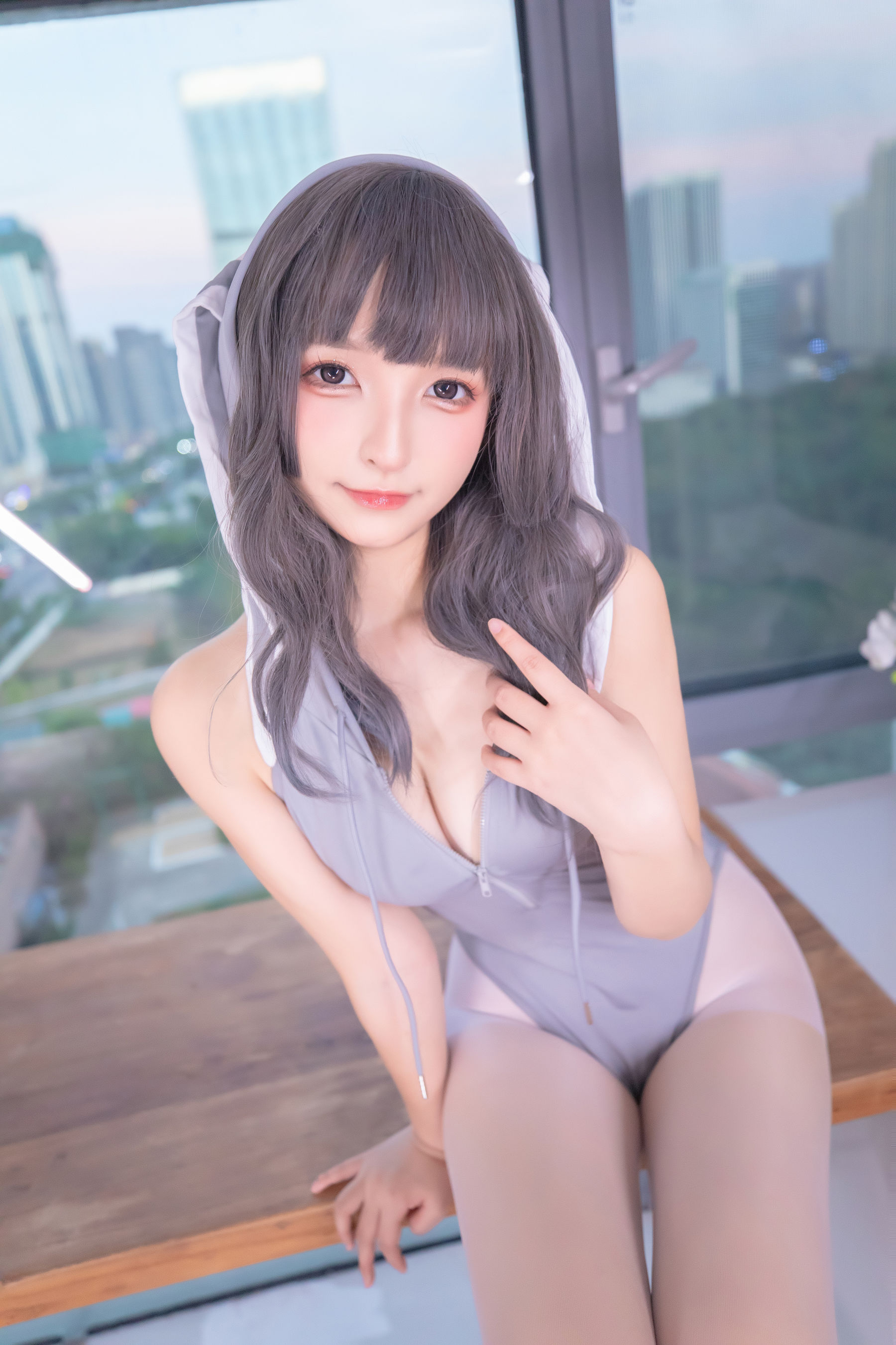 萝莉 神楽板真冬 之21年10月微博订阅