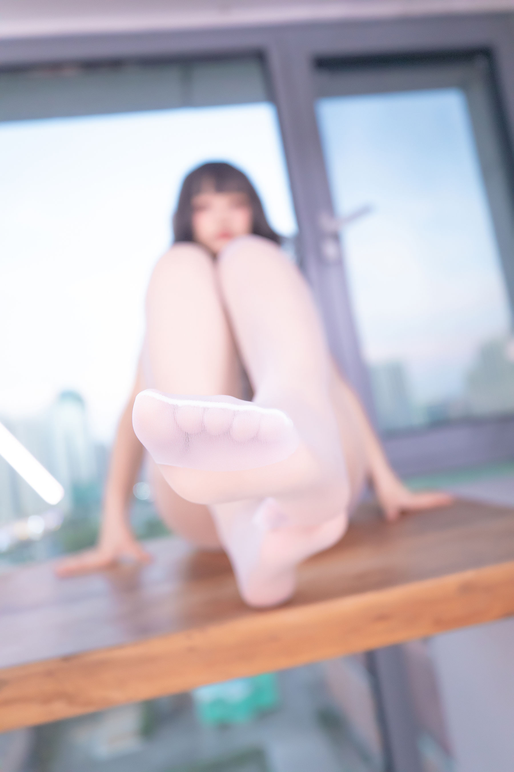 萝莉 神楽板真冬 之21年10月微博订阅