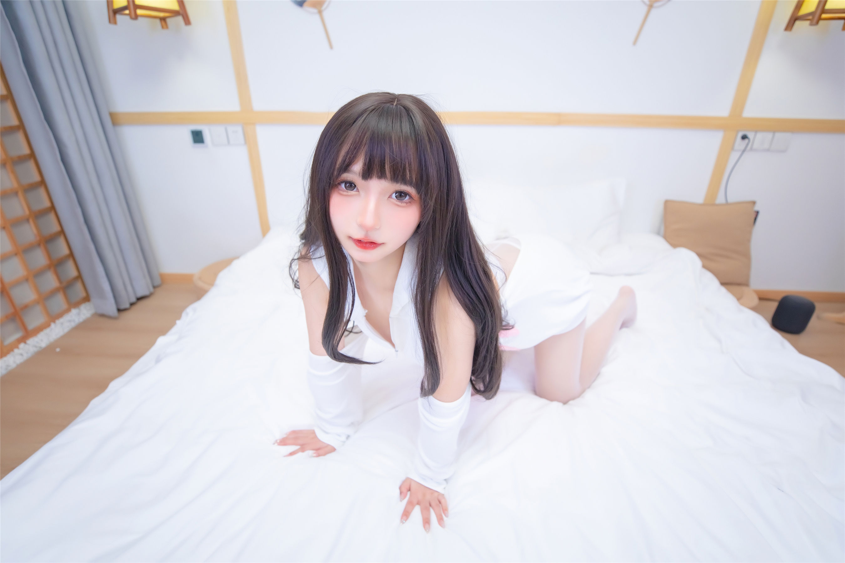 萝莉 神楽板真冬 之21年11月微博订阅