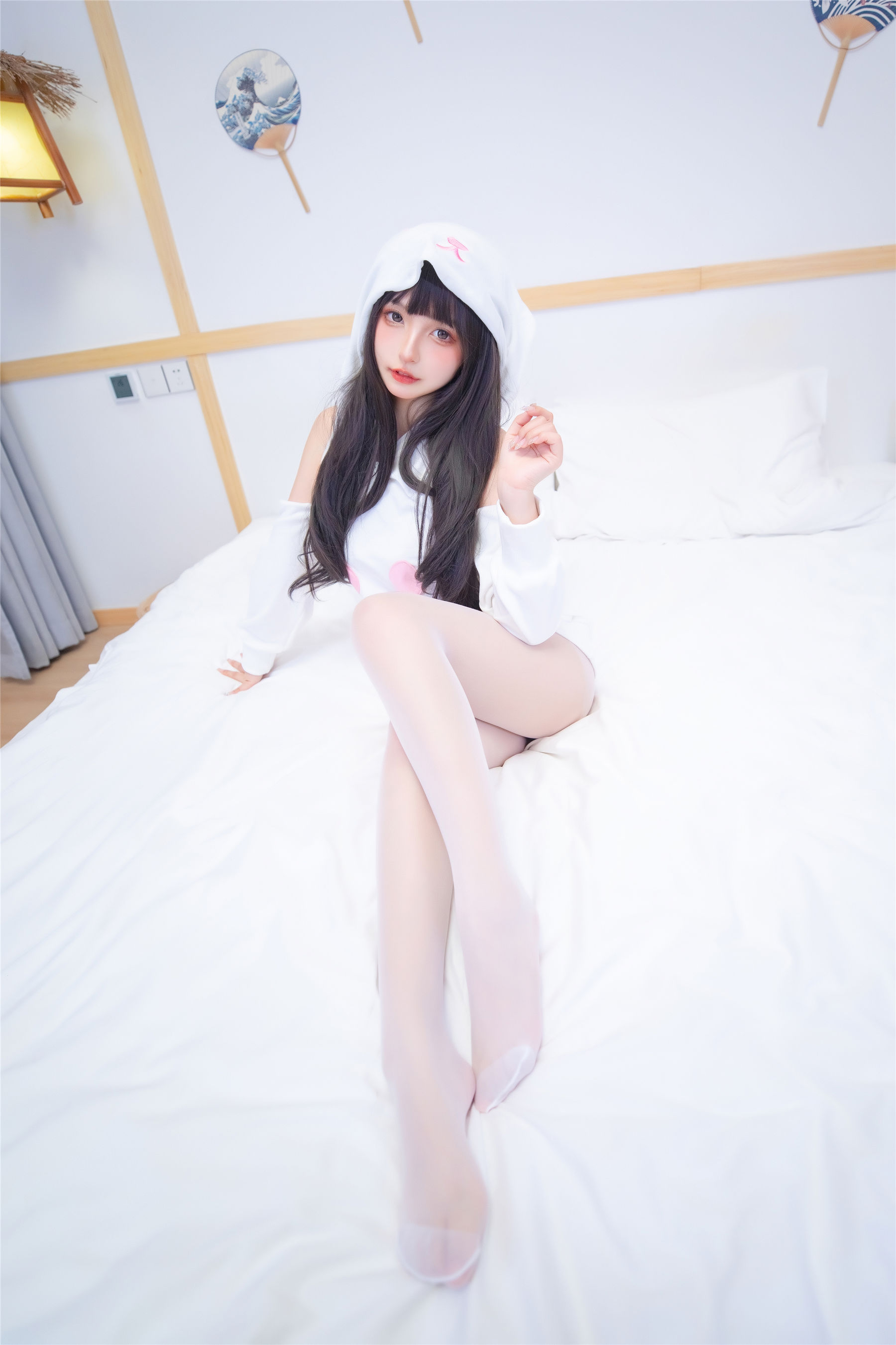 萝莉 神楽板真冬 之21年11月微博订阅
