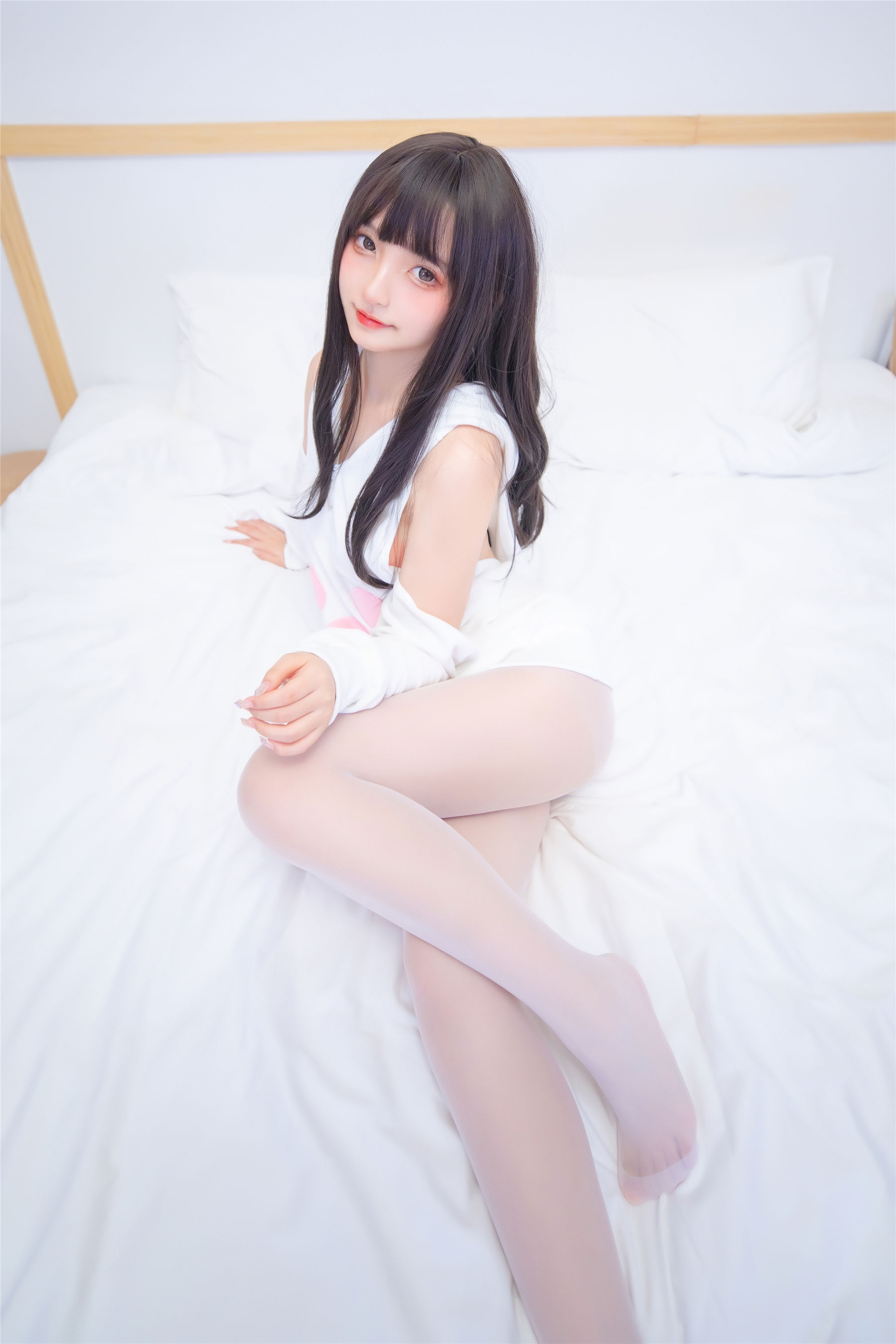 萝莉 神楽板真冬 之21年11月微博订阅