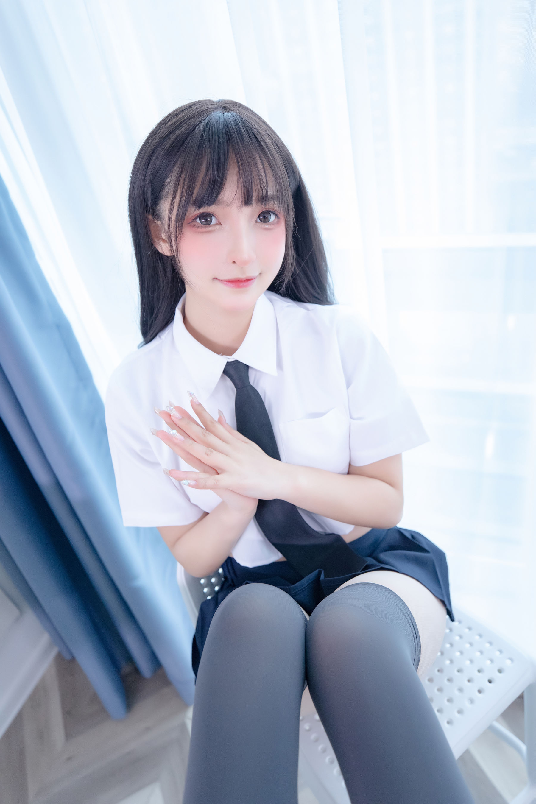 萝莉 神楽板真冬 之21年12月微博订阅