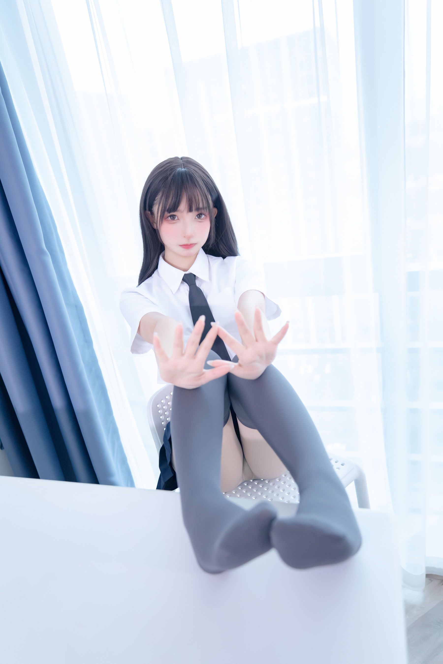 萝莉 神楽板真冬 之21年12月微博订阅