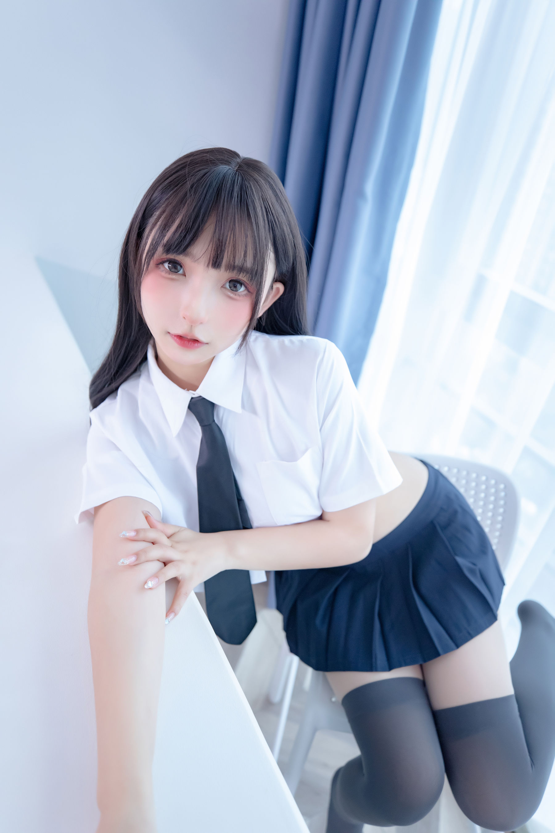 萝莉 神楽板真冬 之21年12月微博订阅