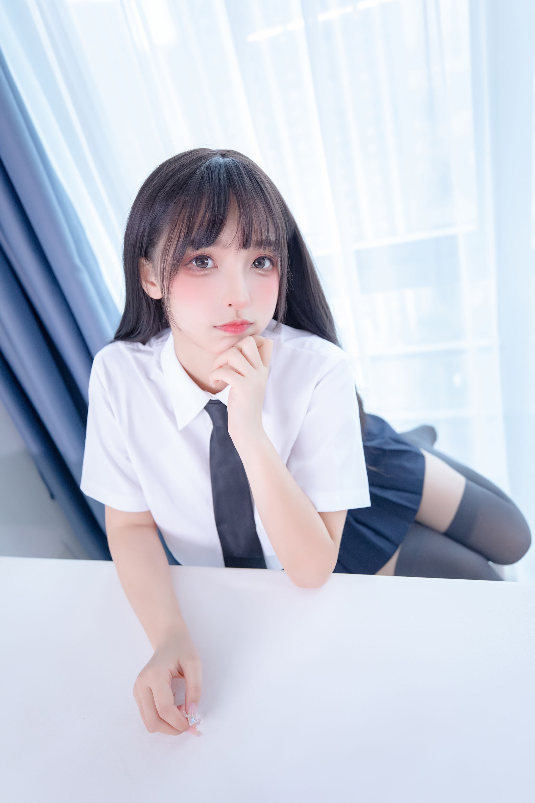 萝莉 神楽板真冬 之21年12月微博订阅
