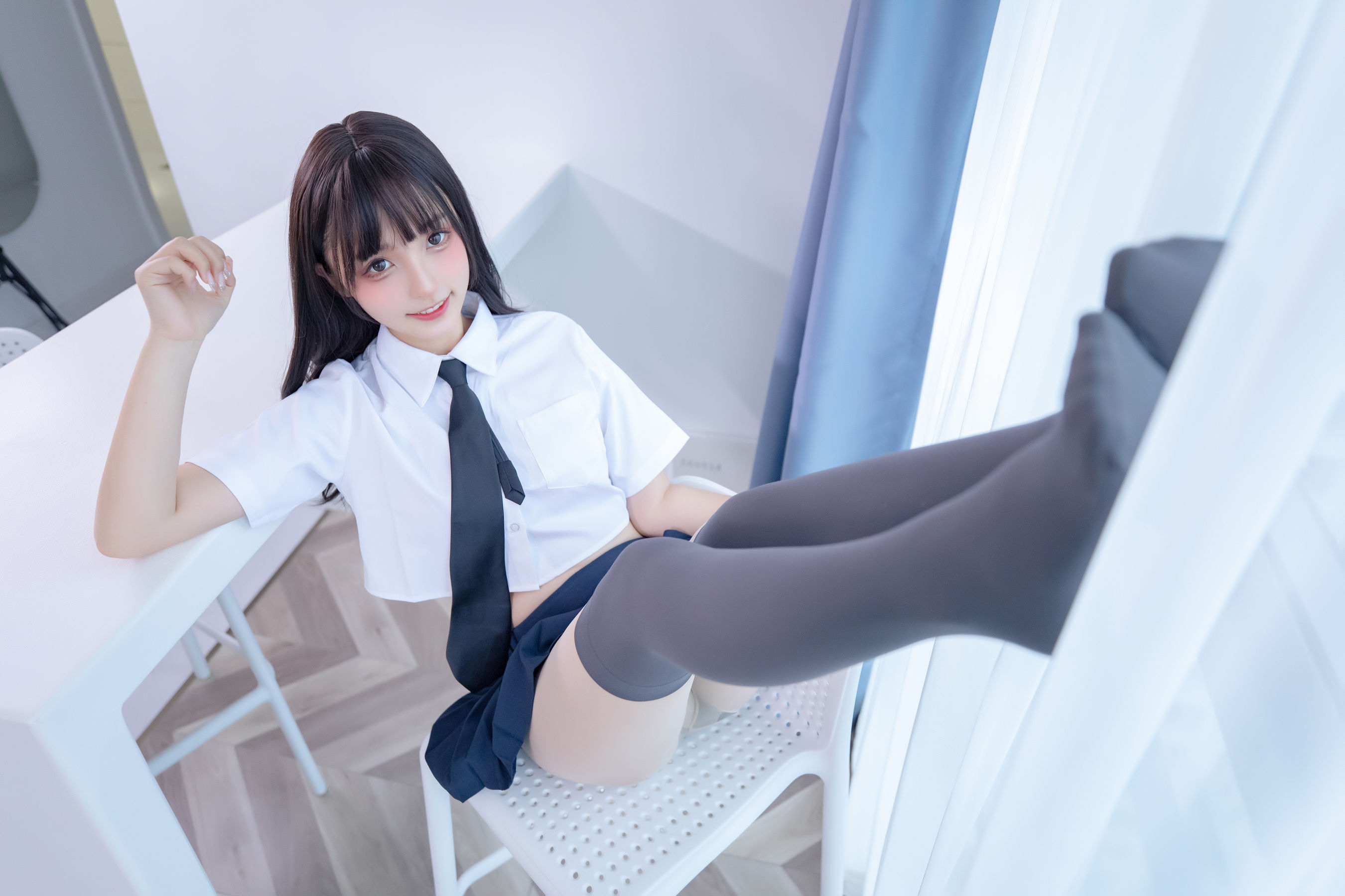 萝莉 神楽板真冬 之21年12月微博订阅