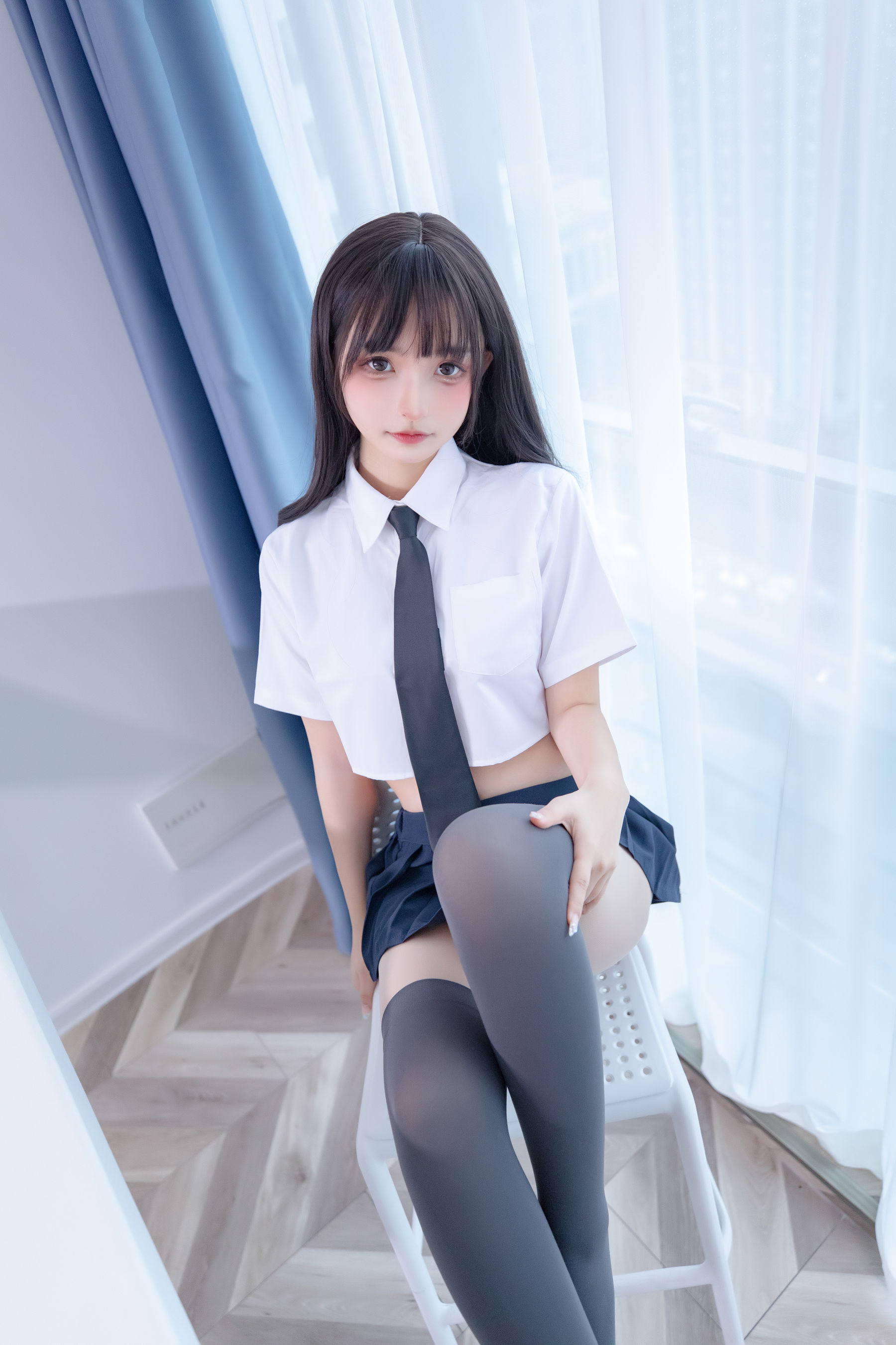 萝莉 神楽板真冬 之21年12月微博订阅