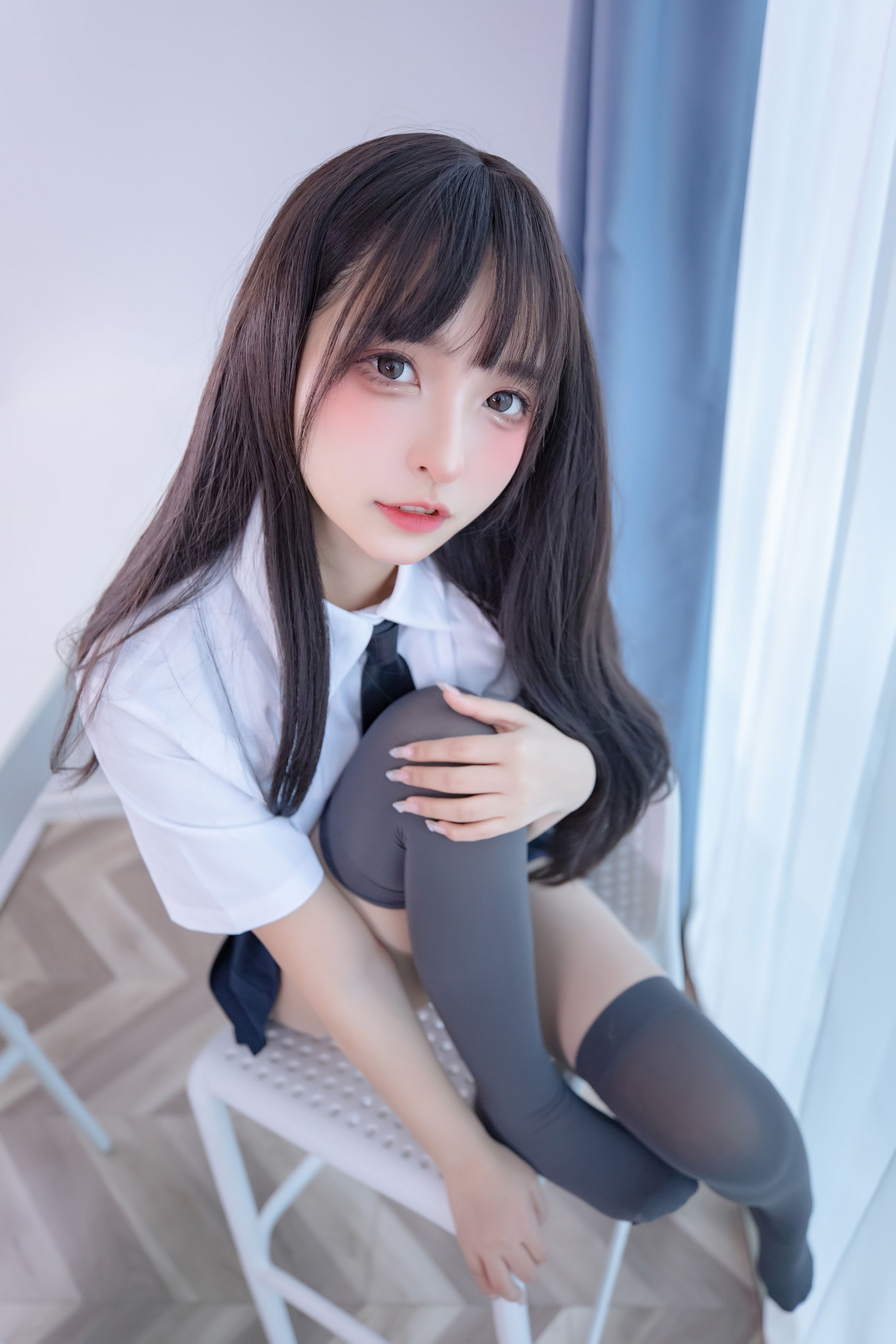 萝莉 神楽板真冬 之21年12月微博订阅