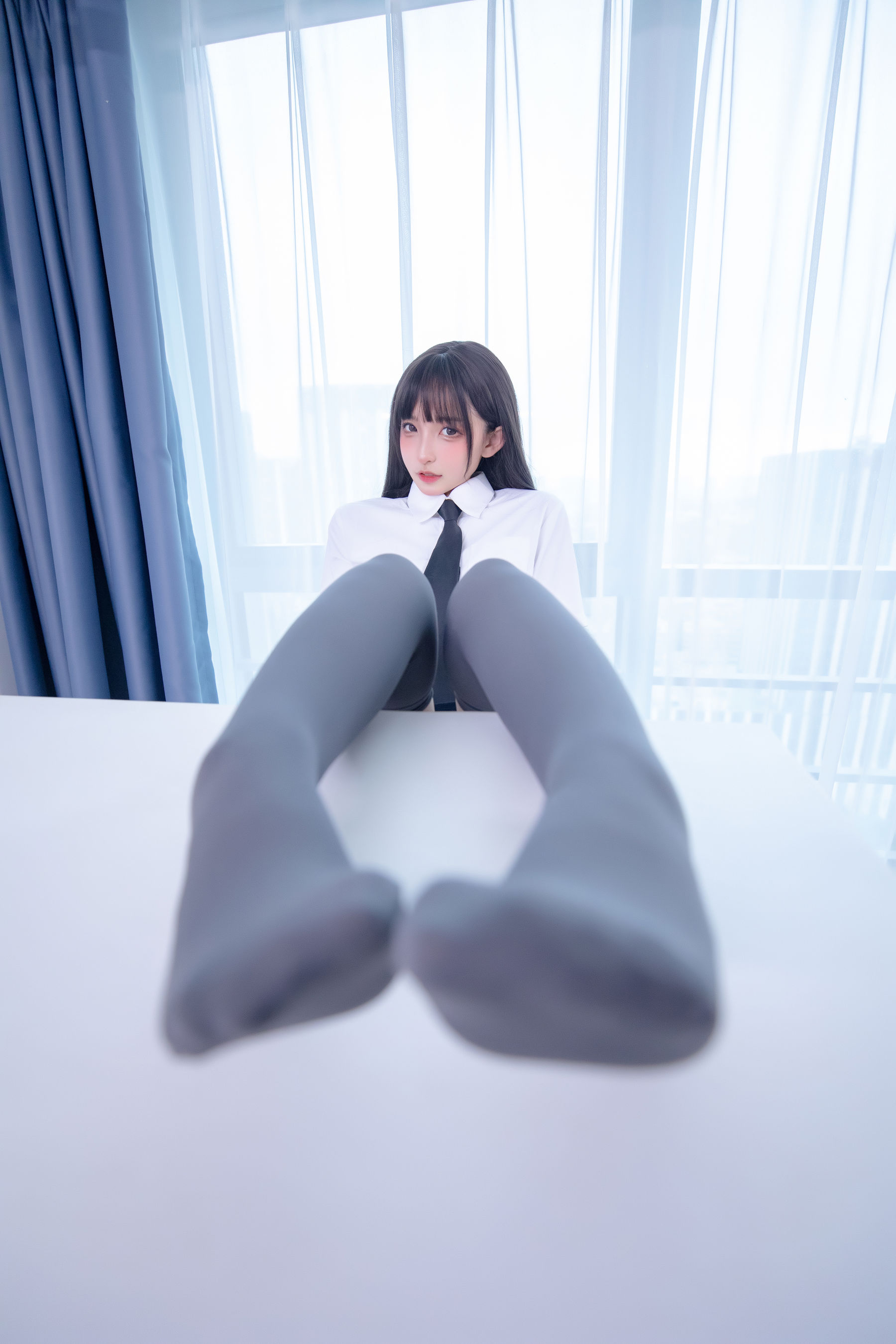 萝莉 神楽板真冬 之21年12月微博订阅
