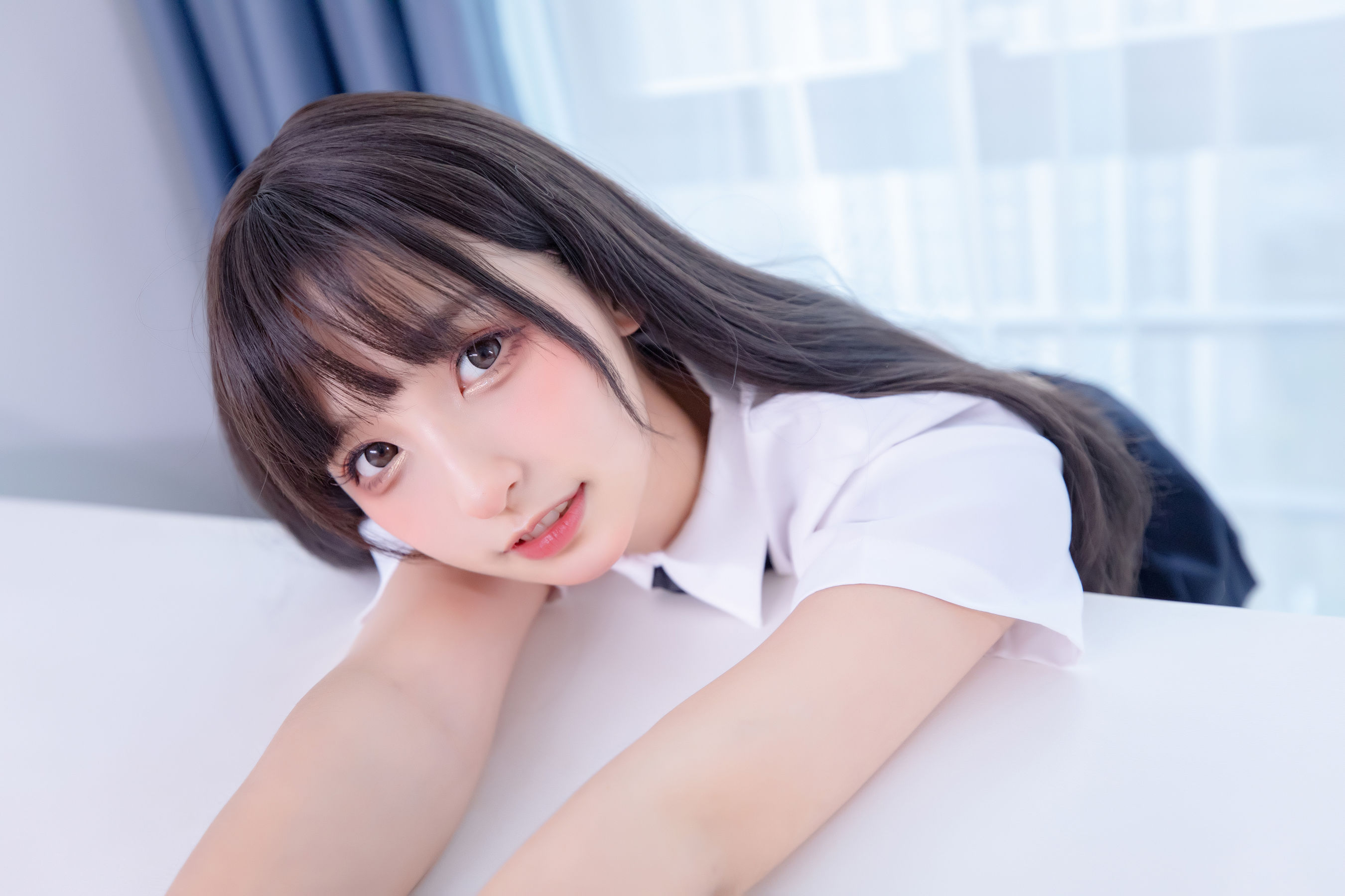 萝莉 神楽板真冬 之21年12月微博订阅