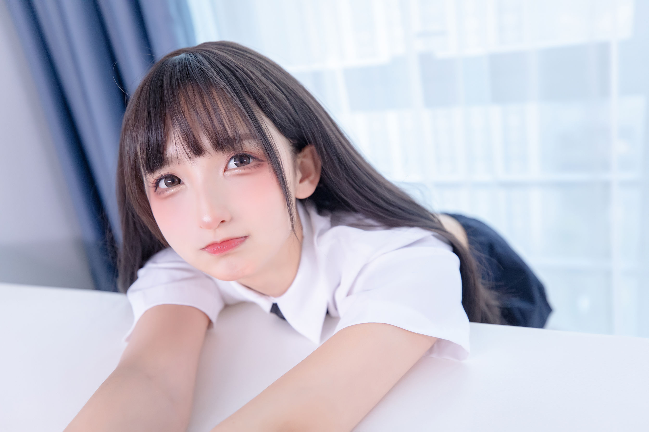 萝莉 神楽板真冬 之21年12月微博订阅