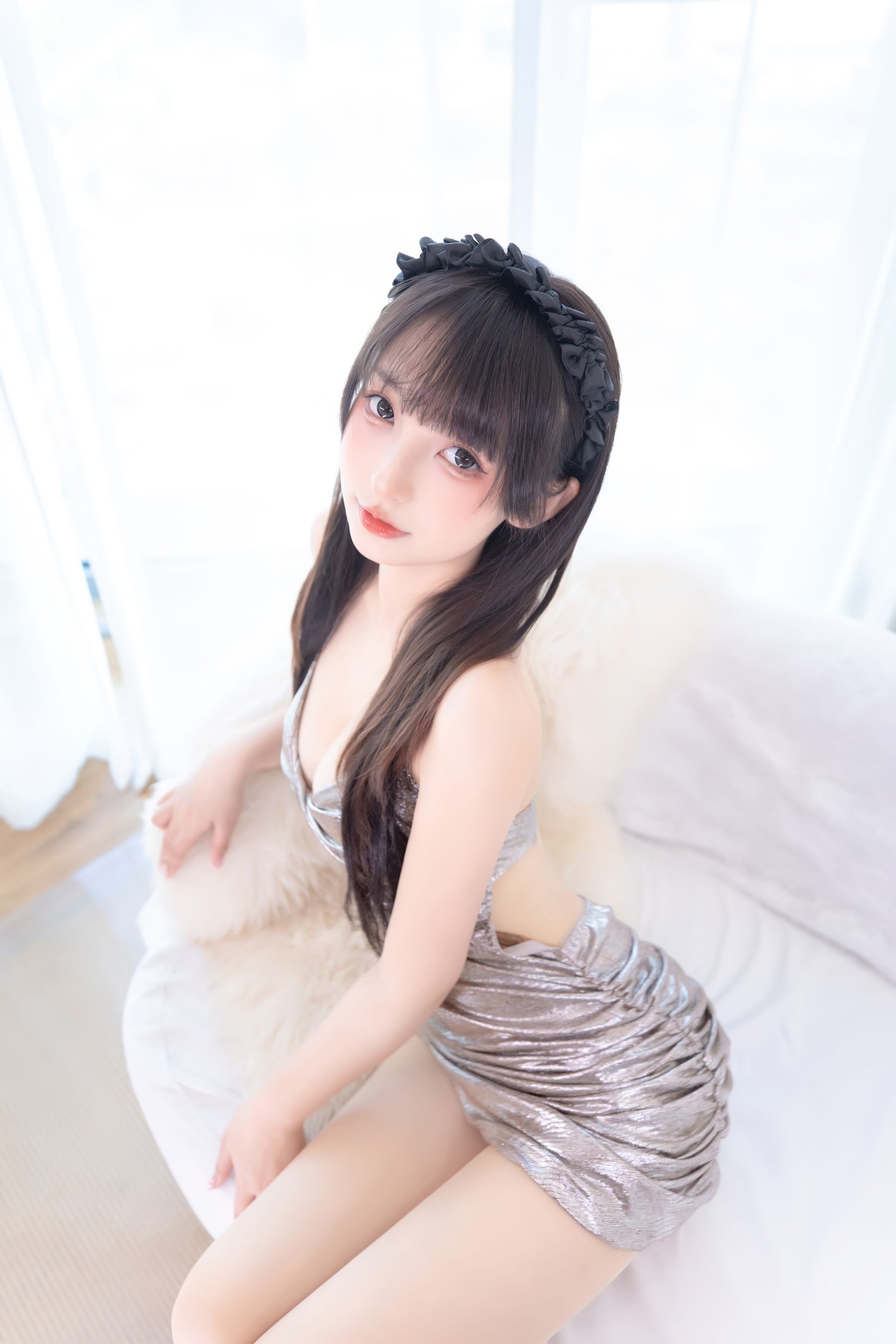 萝莉 神楽板真冬 之午后红茶