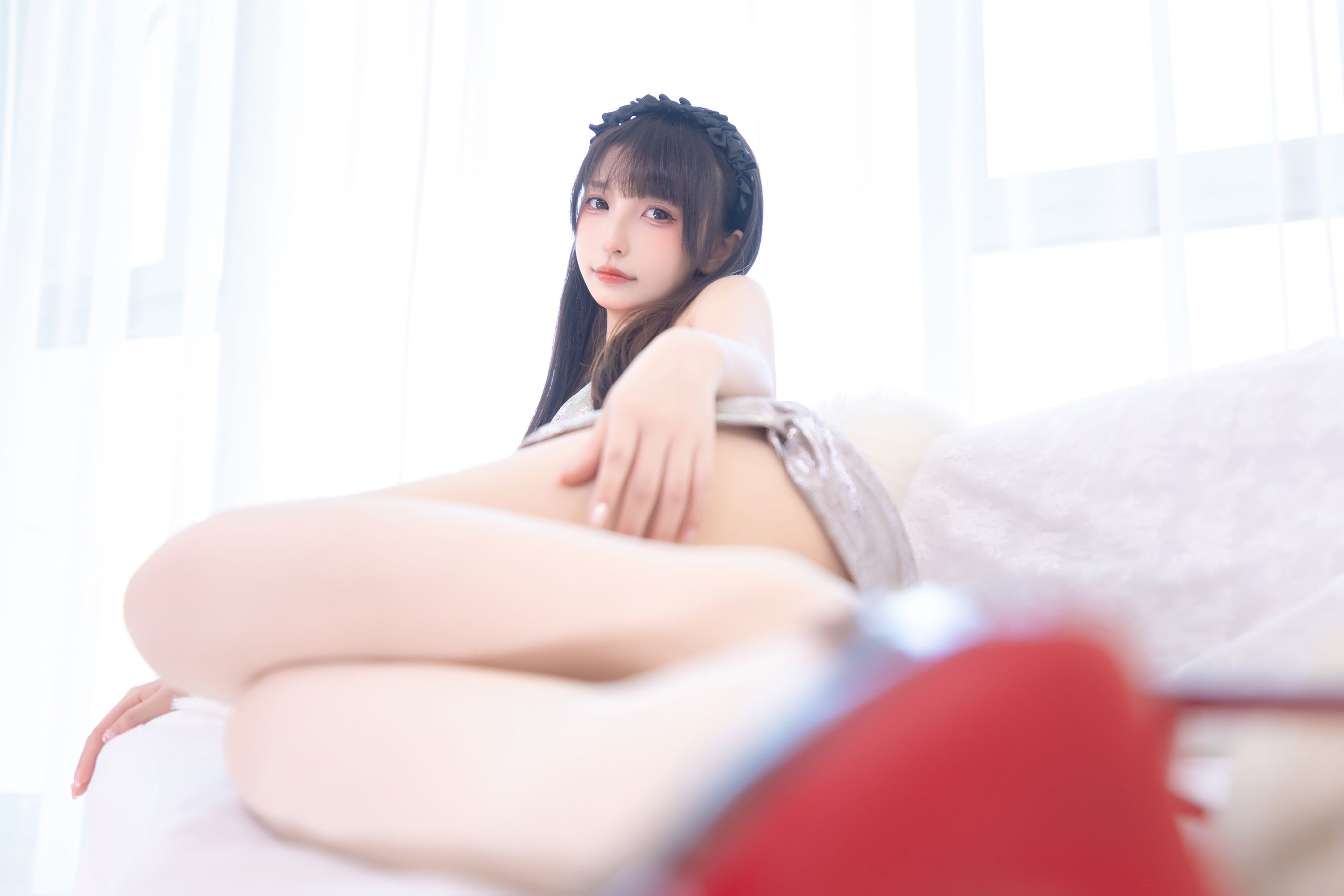 萝莉 神楽板真冬 之午后红茶
