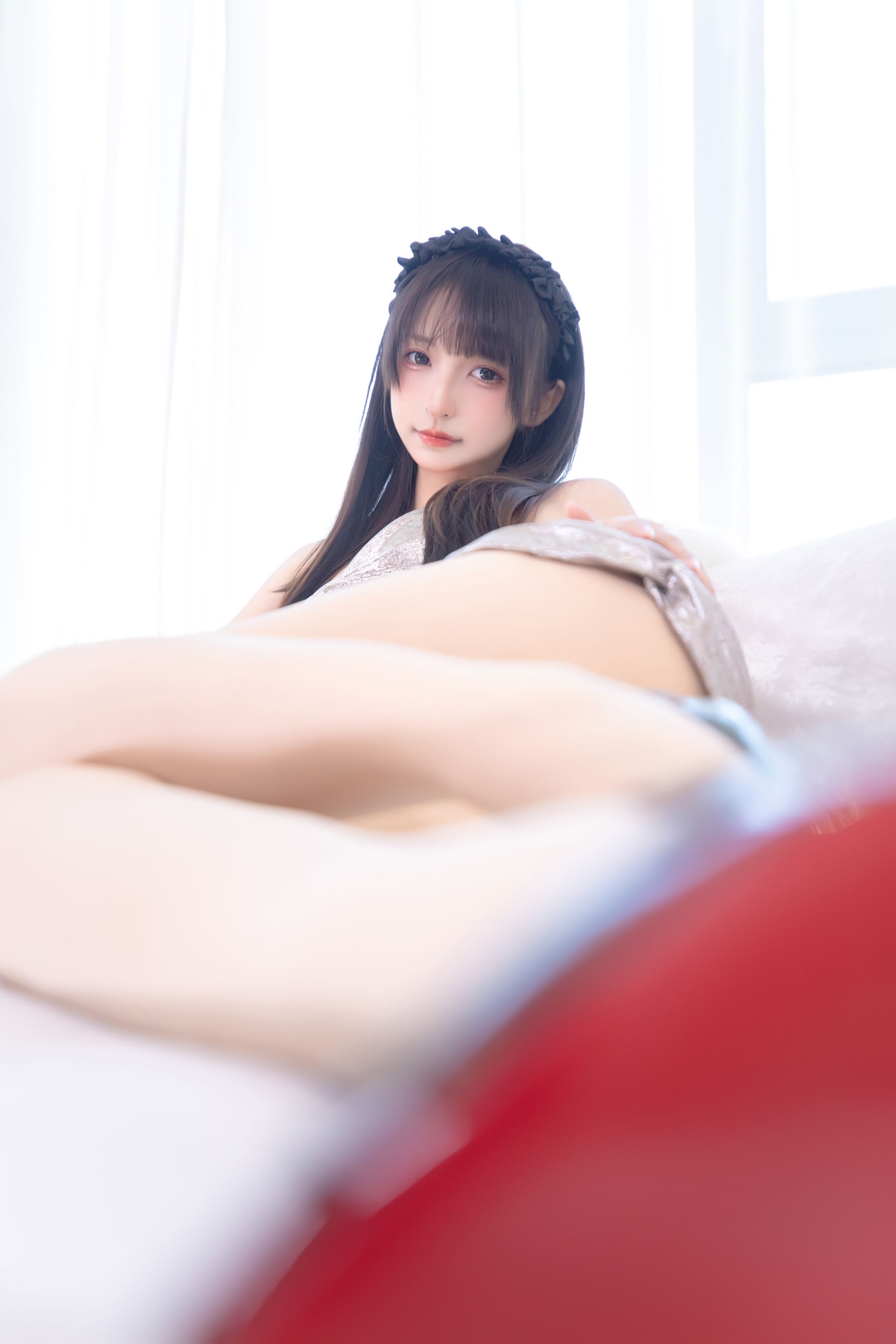 萝莉 神楽板真冬 之午后红茶