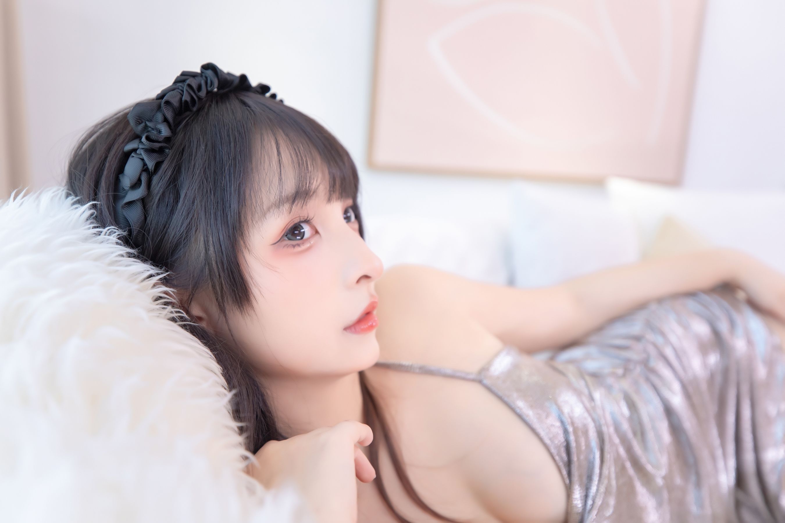 萝莉 神楽板真冬 之午后红茶