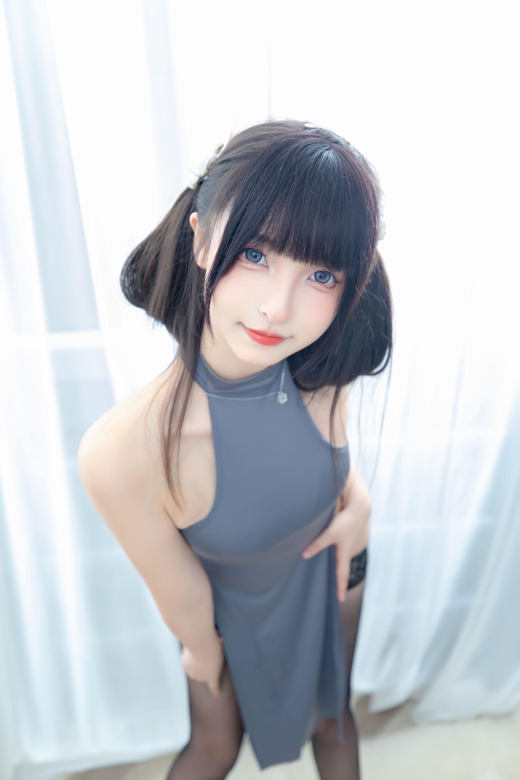 萝莉 神楽板真冬 之华灯初上
