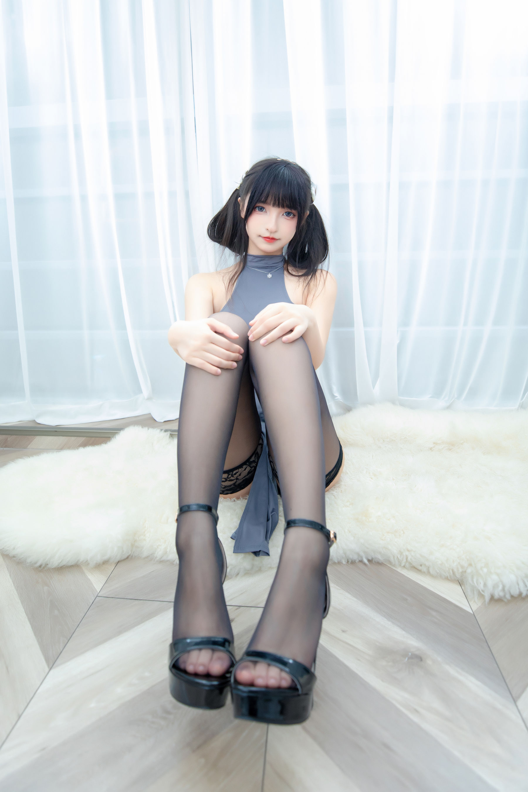 萝莉 神楽板真冬 之华灯初上