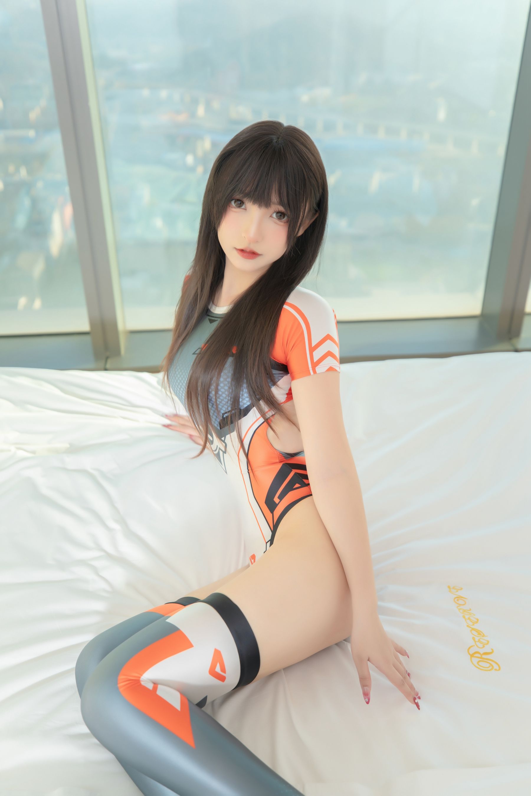 萝莉 神楽板真冬 之危险驾驶