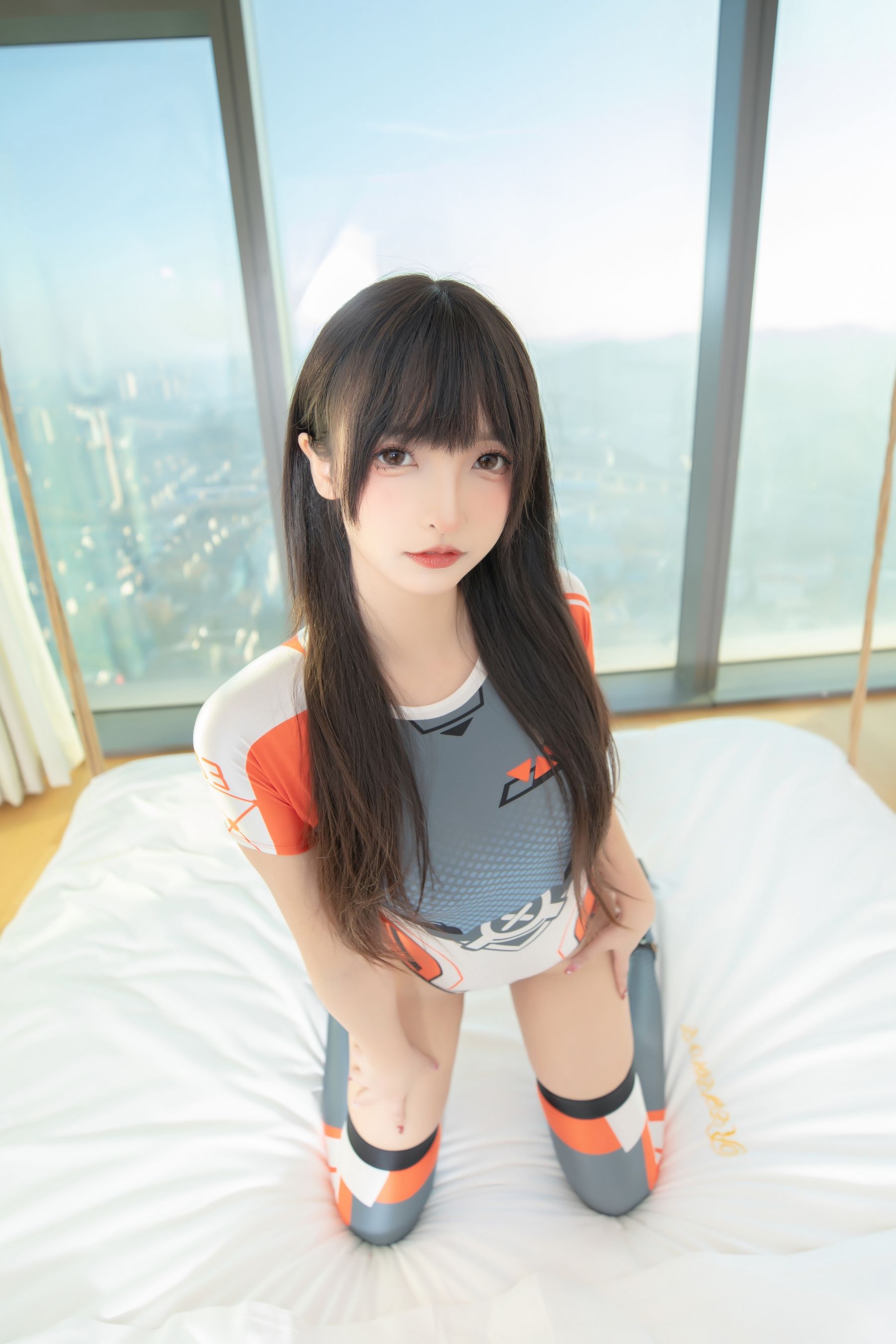 萝莉 神楽板真冬 之危险驾驶