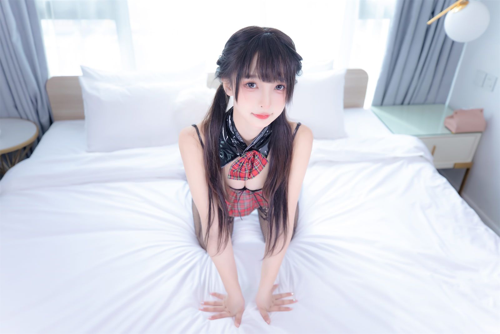 萝莉 神楽板真冬 之叛逆人偶