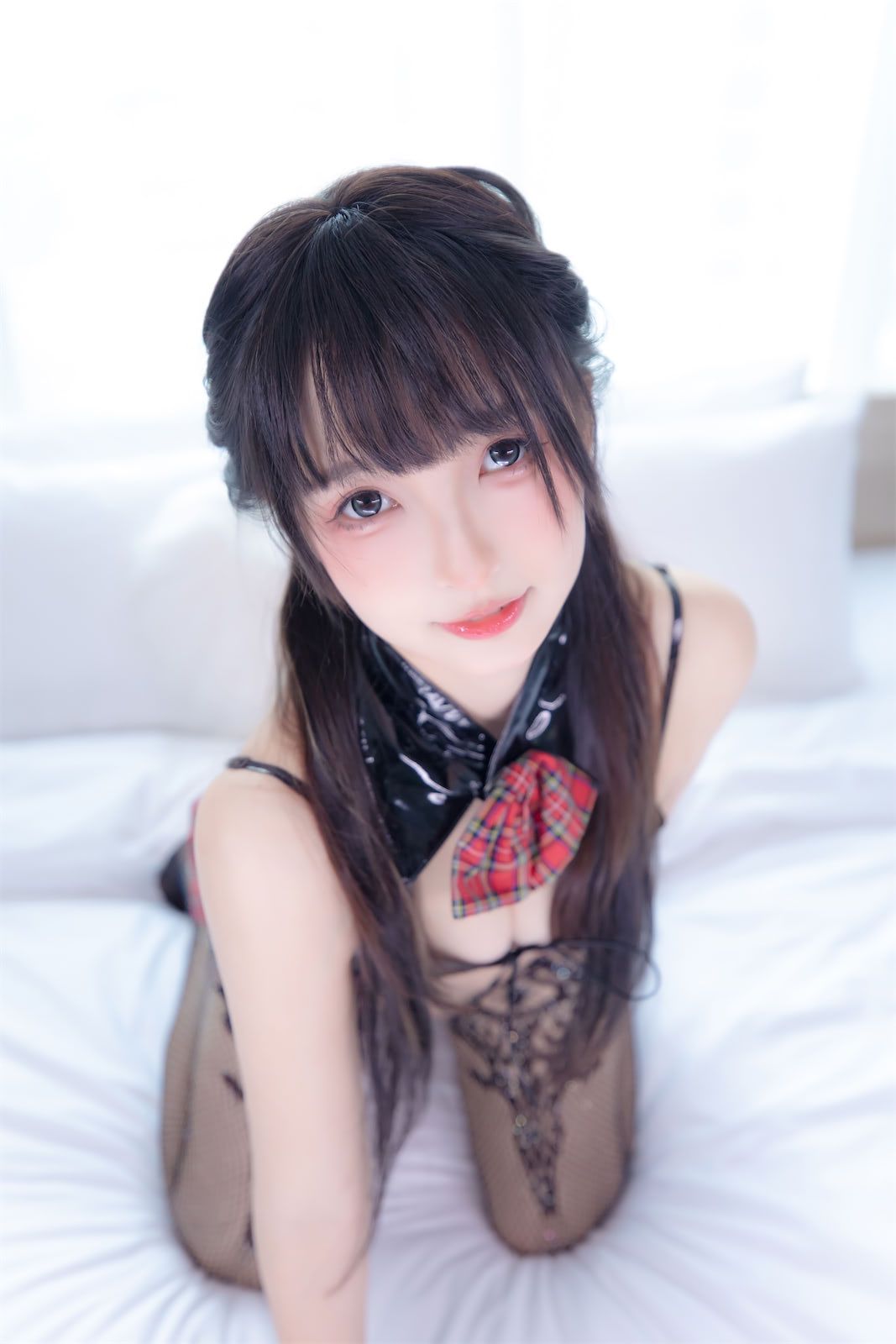 萝莉 神楽板真冬 之叛逆人偶