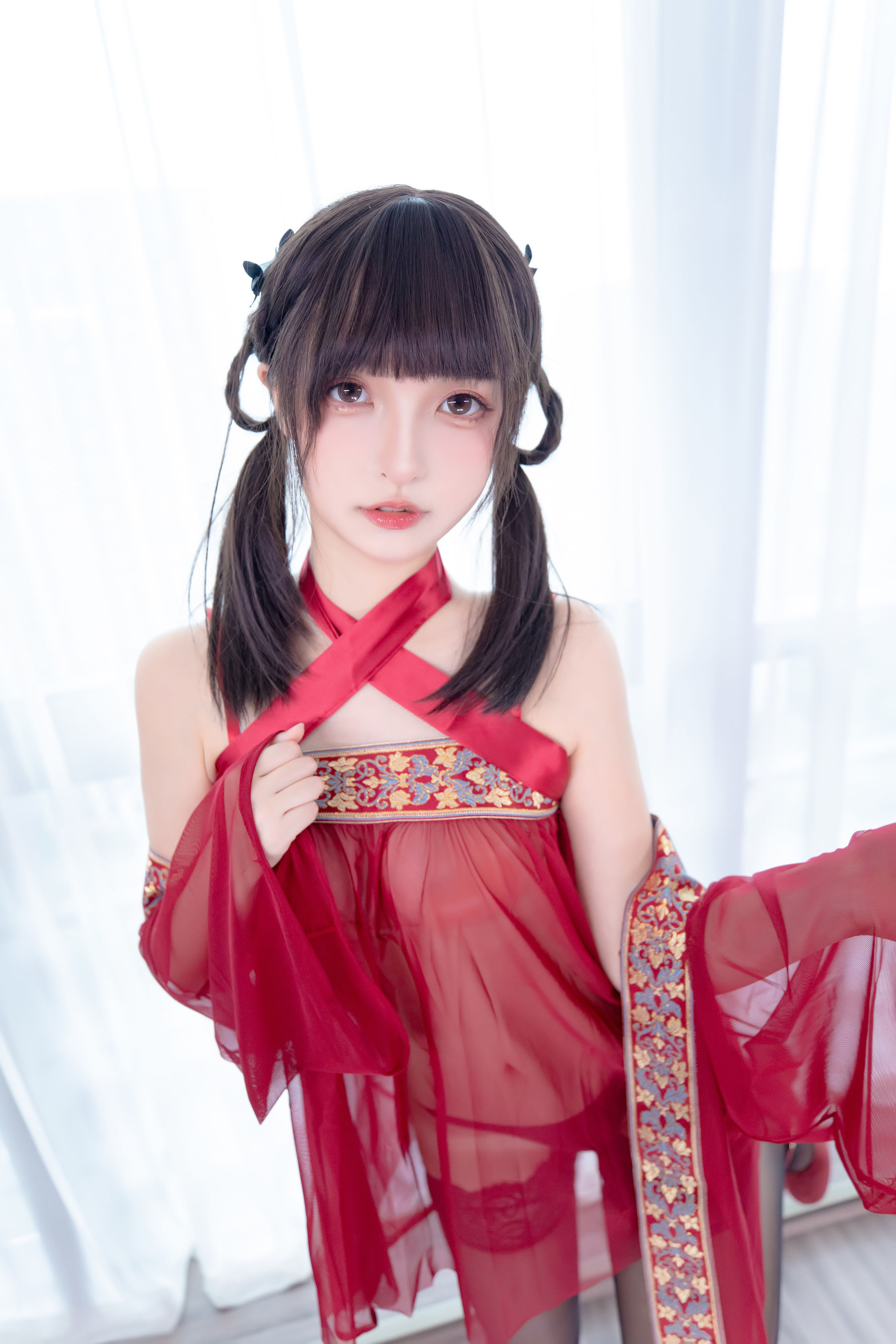 萝莉 神楽板真冬 之唐宫魅影